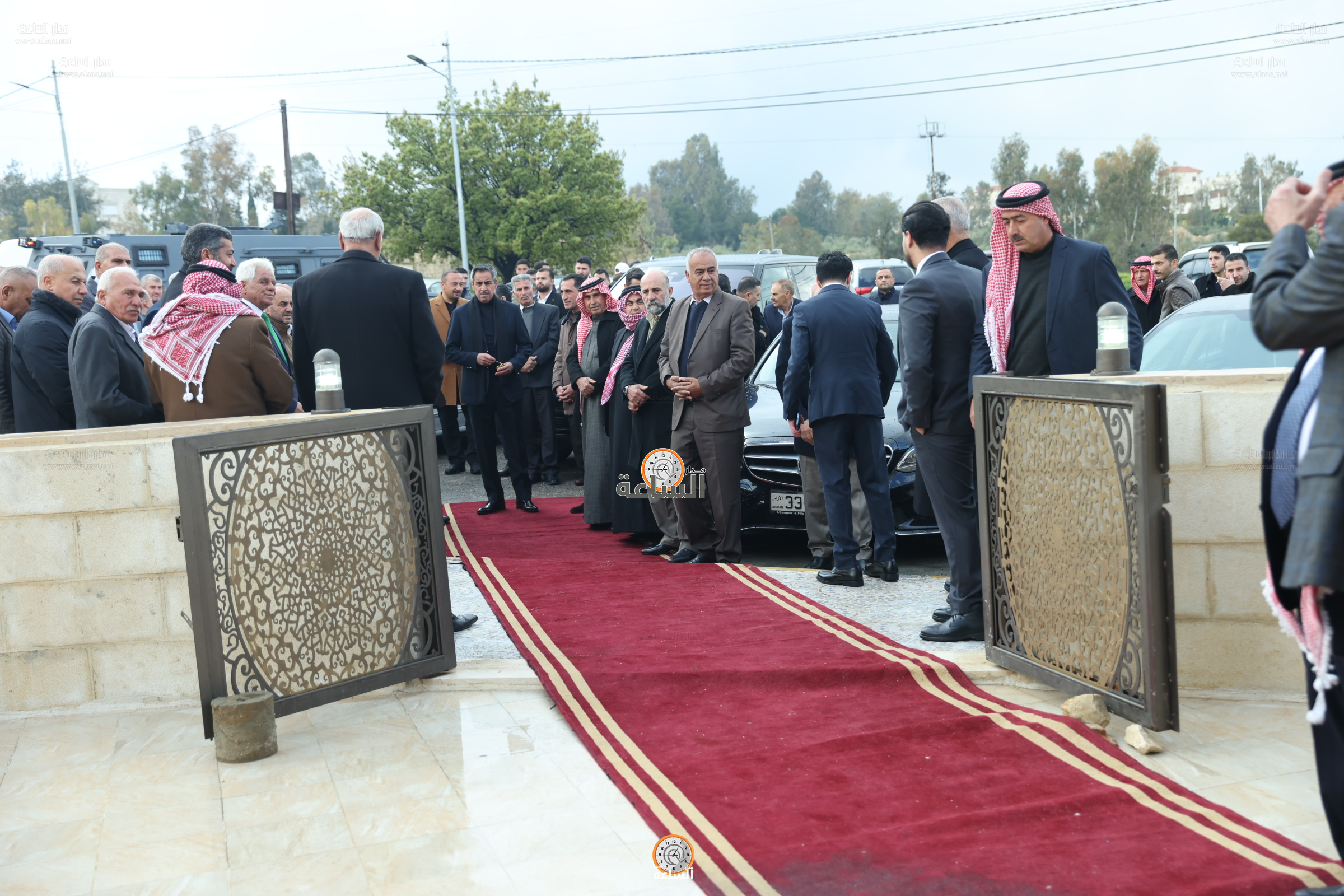 Madar Al-Saa Images 0.5073138255361497