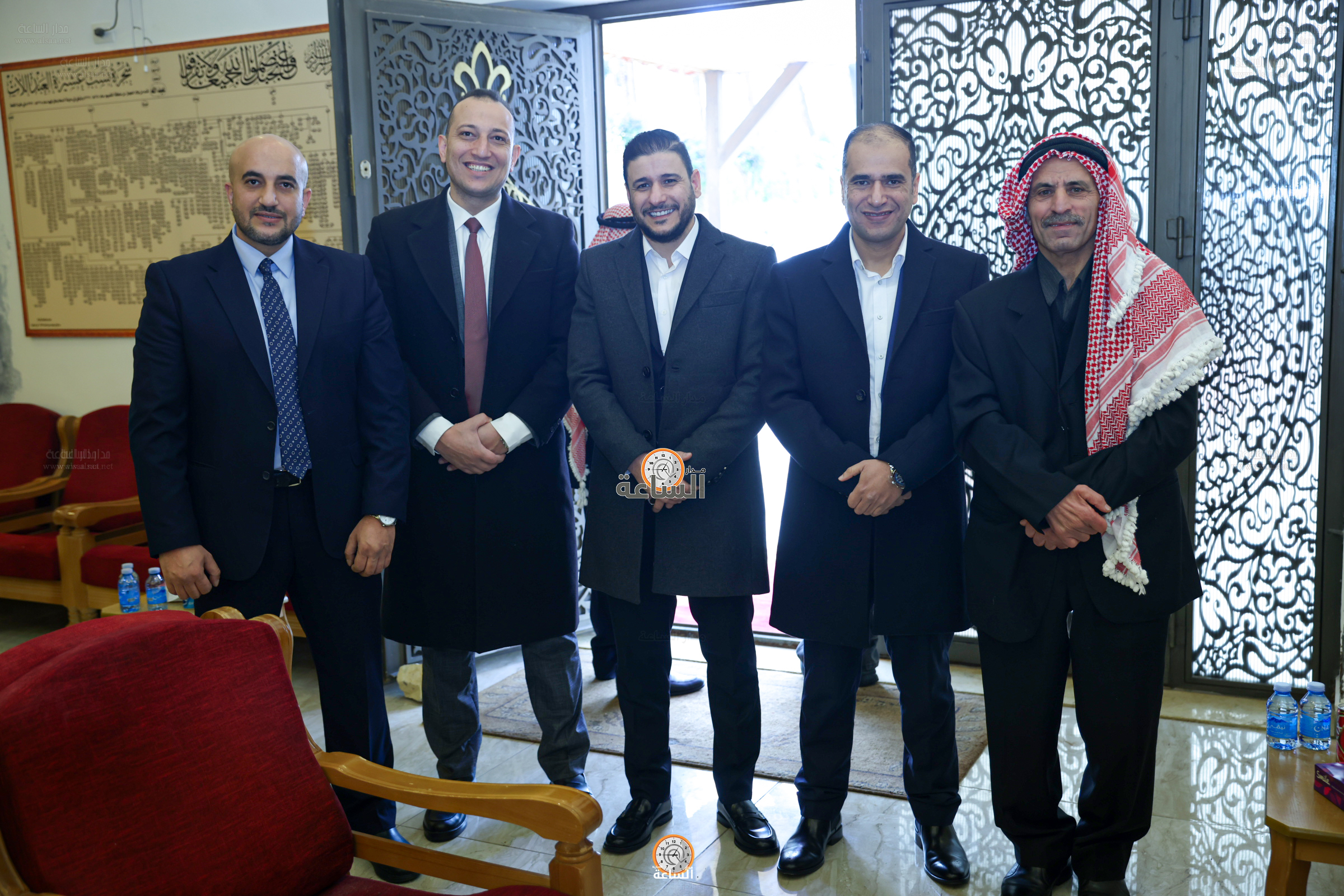 Madar Al-Saa Images 0.23818931606029192