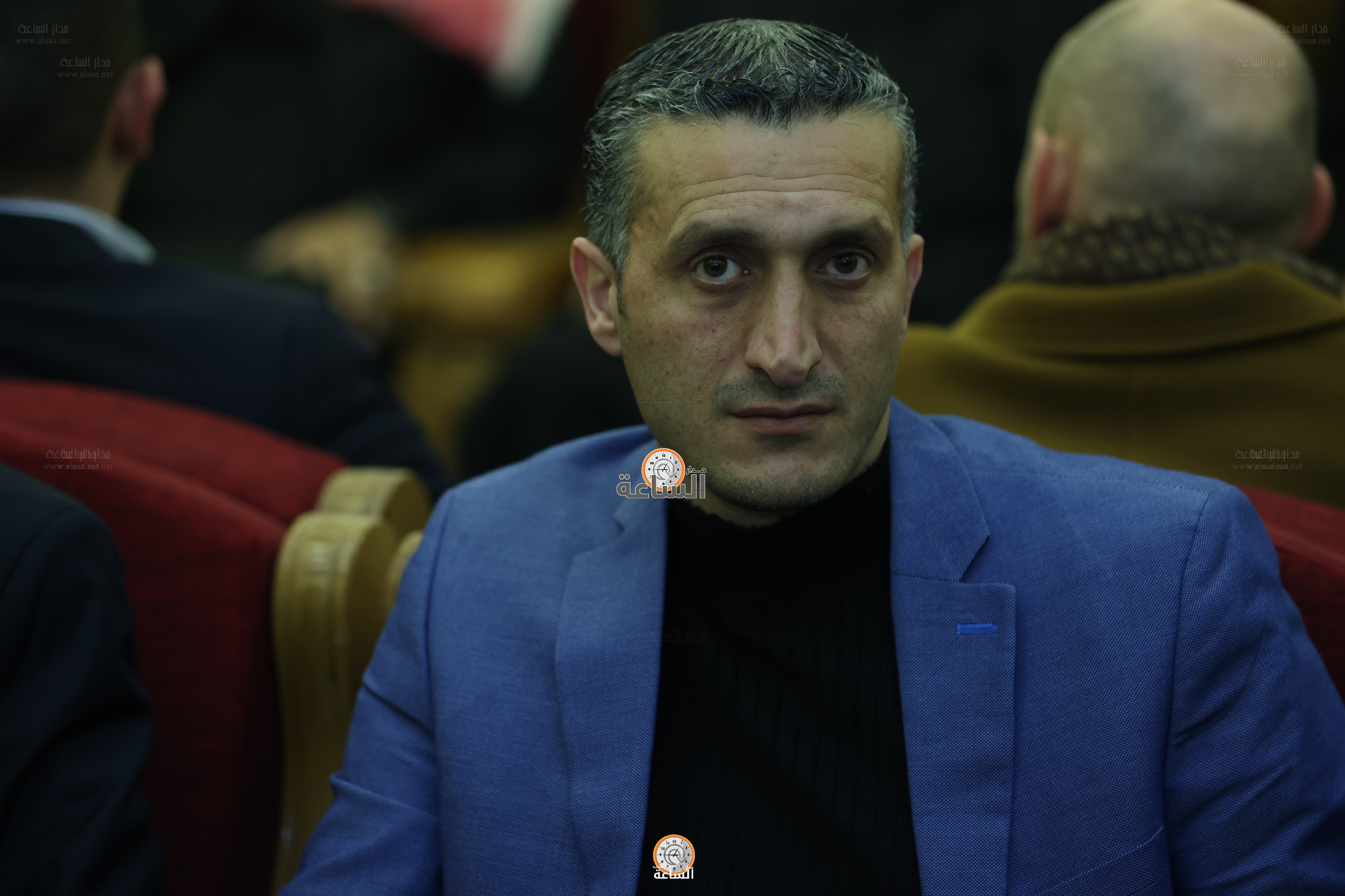 Madar Al-Saa Images 0.3906635070808333