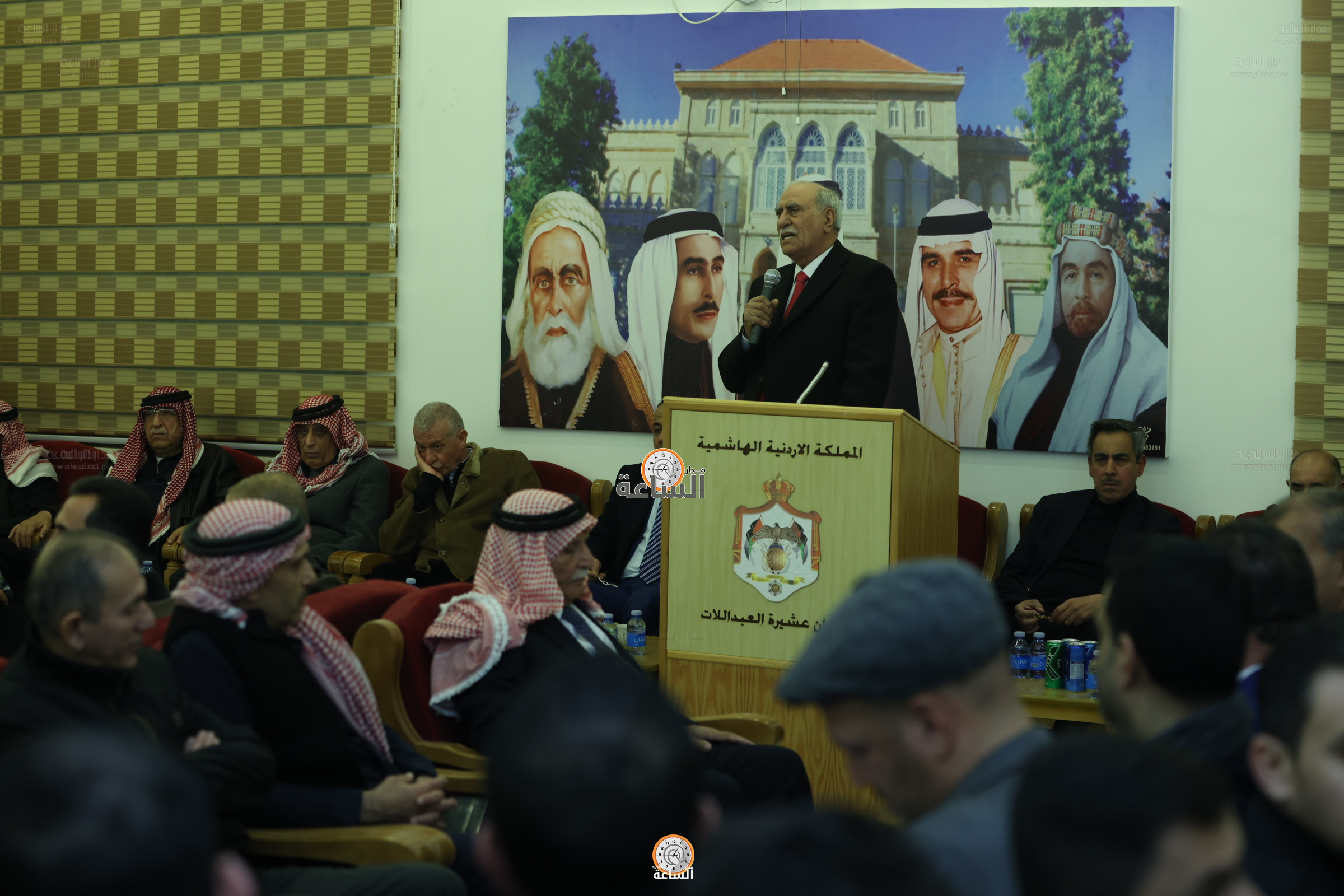 Madar Al-Saa Images 0.2817939912942864