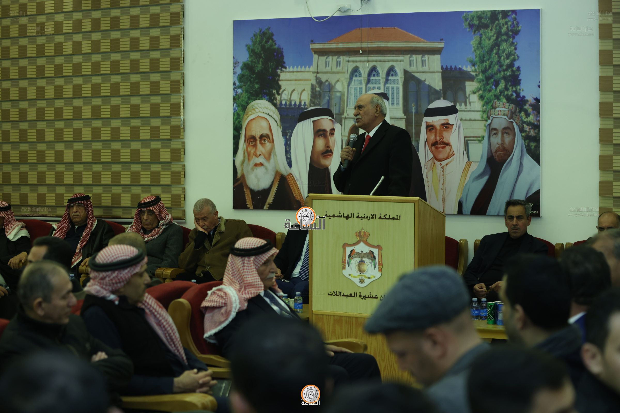 Madar Al-Saa Images 0.8943695900191317