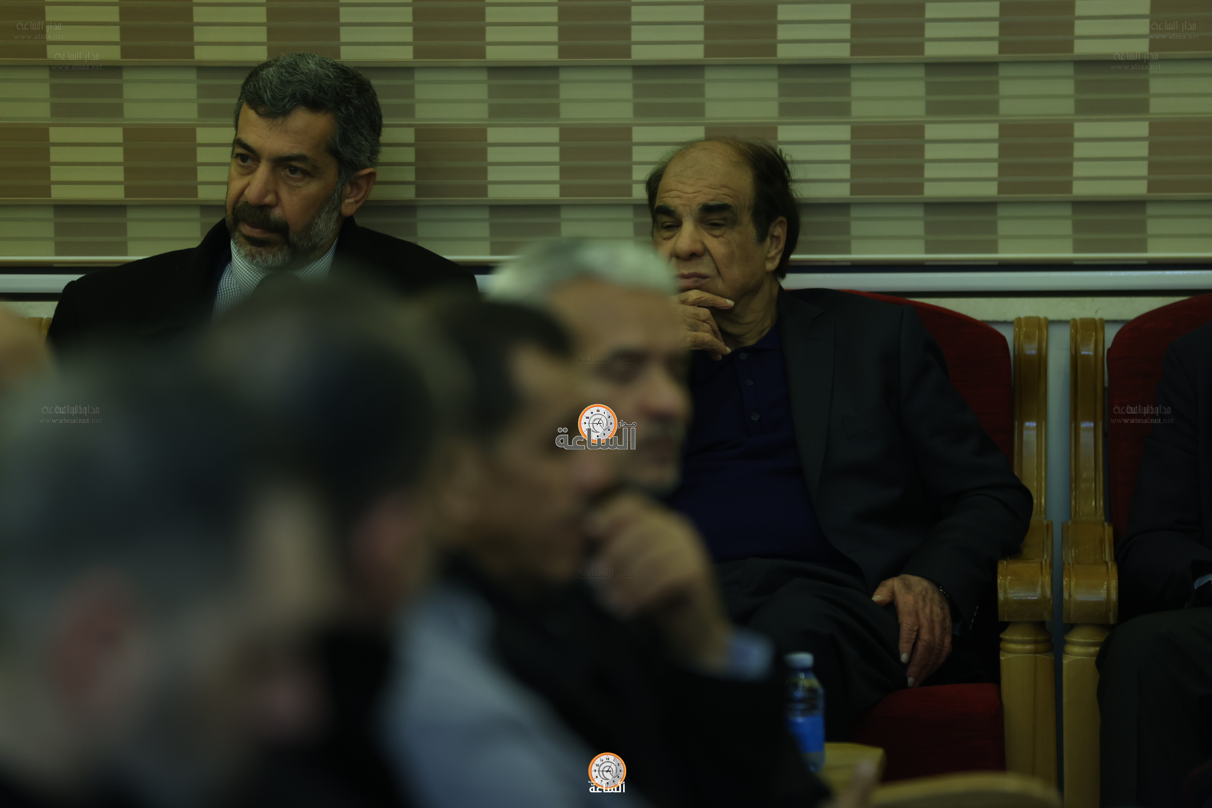 Madar Al-Saa Images 0.8033039649810458