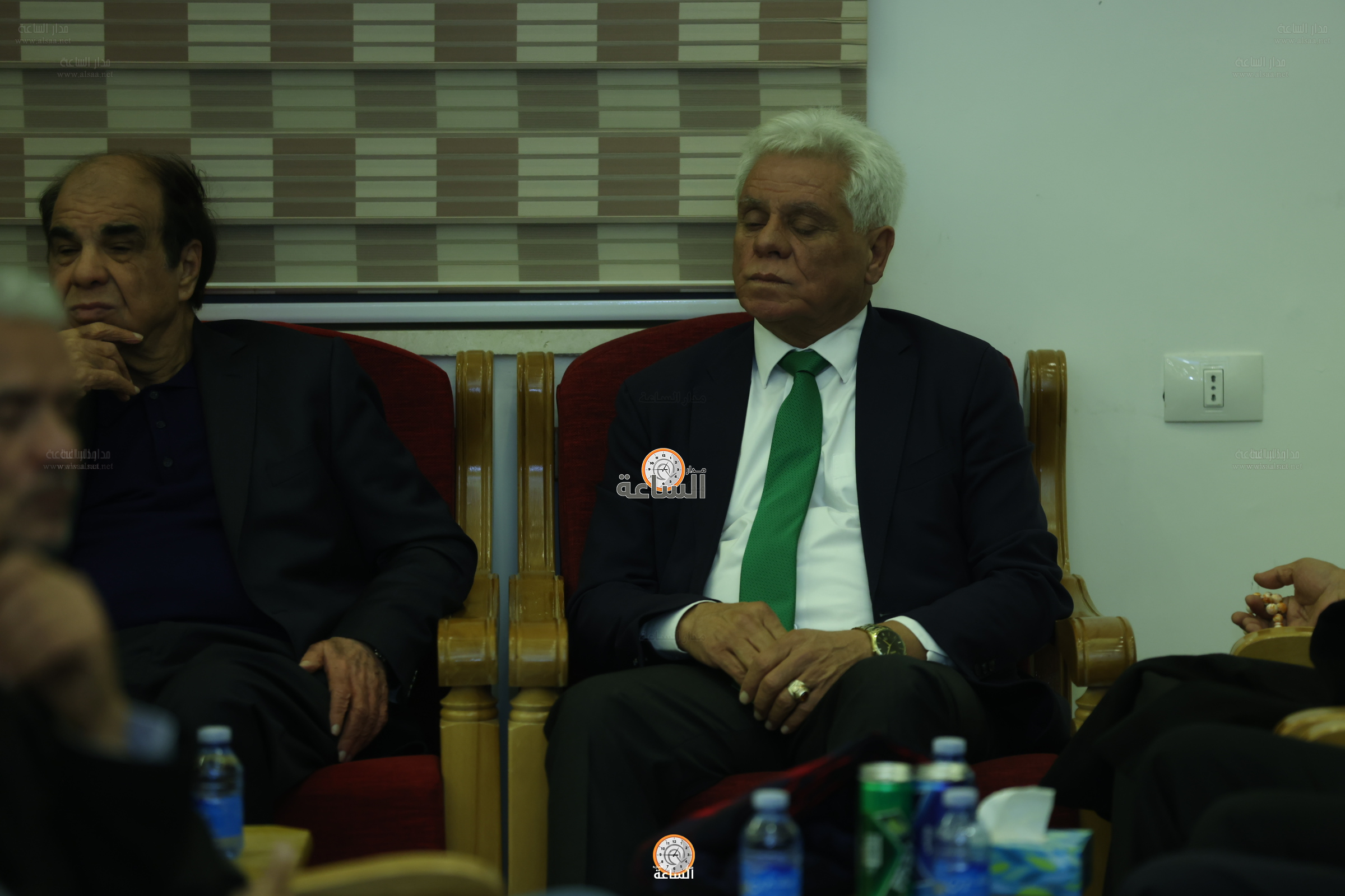 Madar Al-Saa Images 0.4524479859325723