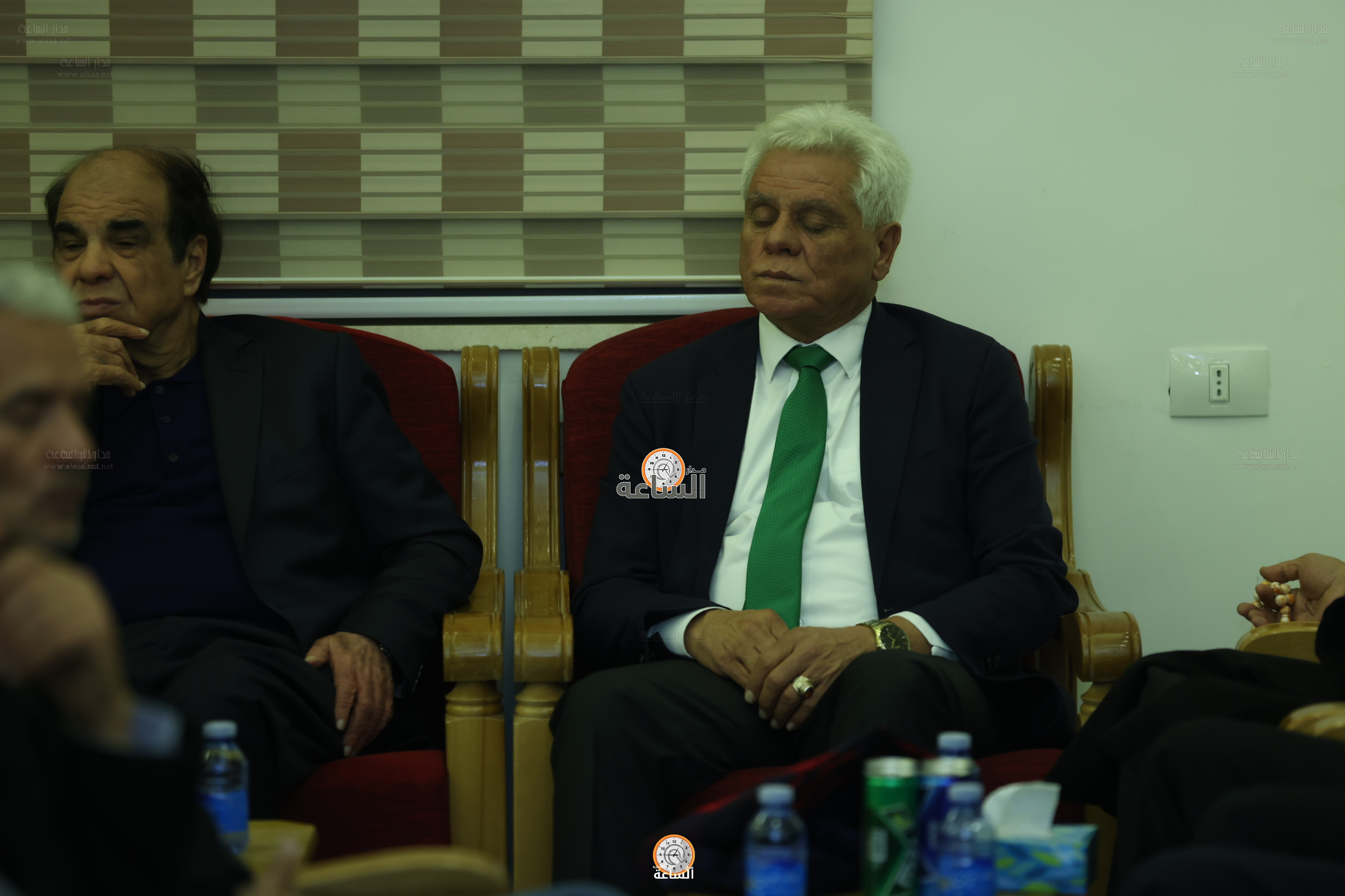 Madar Al-Saa Images 0.18453222842311012