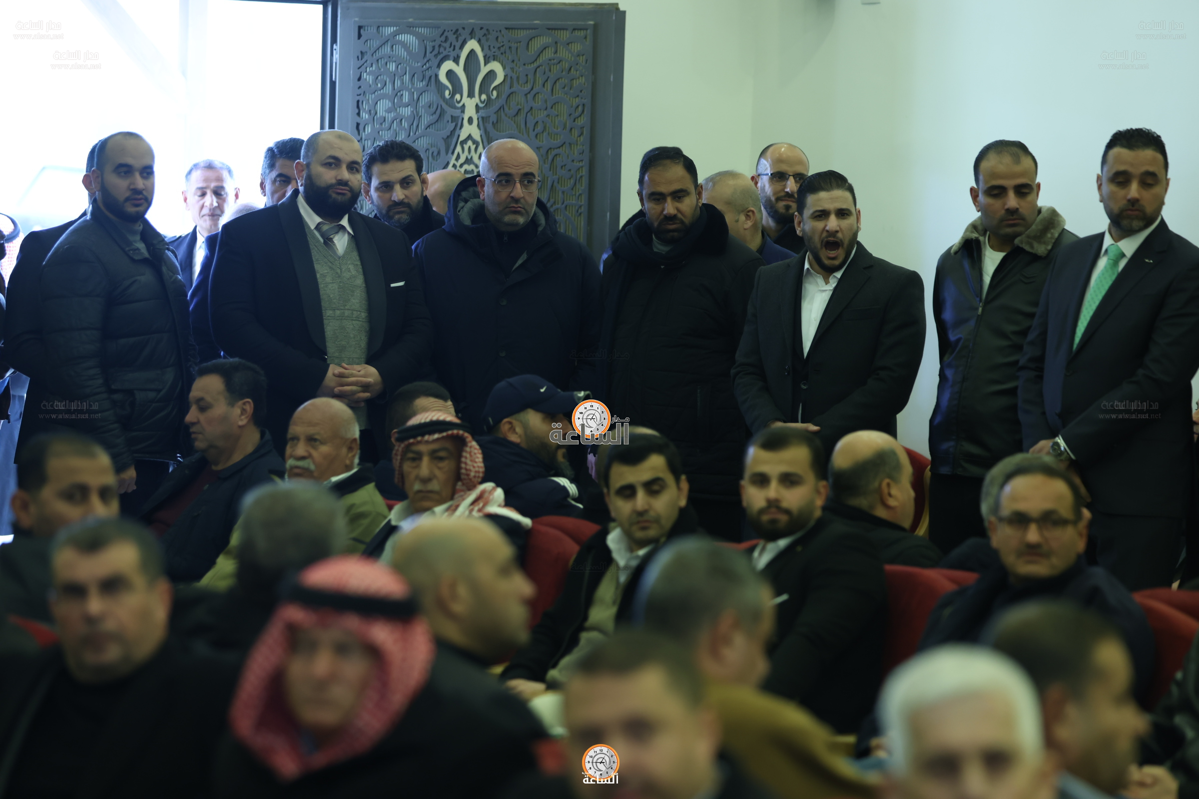 Madar Al-Saa Images 0.5558262677602686