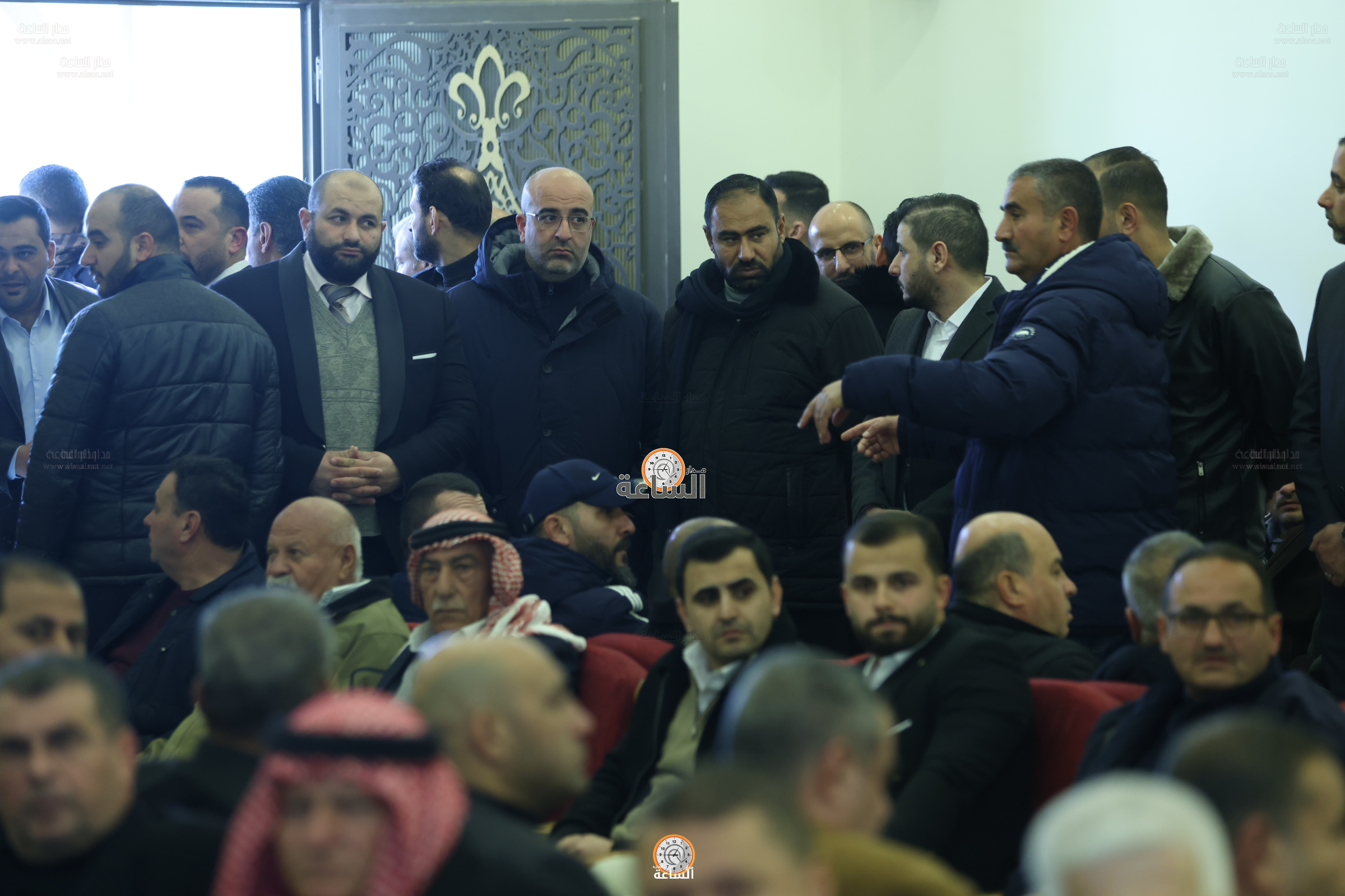 Madar Al-Saa Images 0.3109189199918787