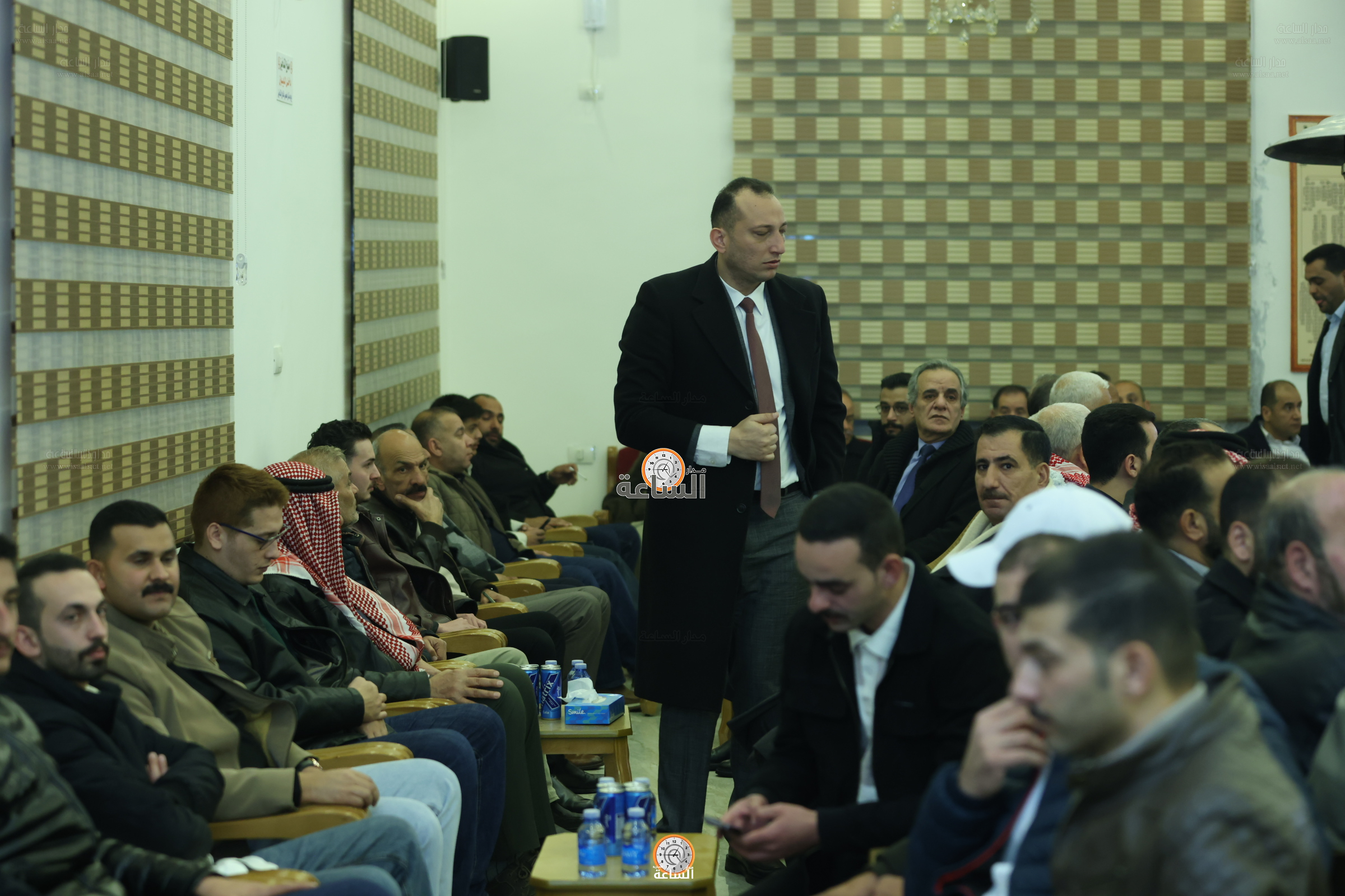 Madar Al-Saa Images 0.10264924492951877