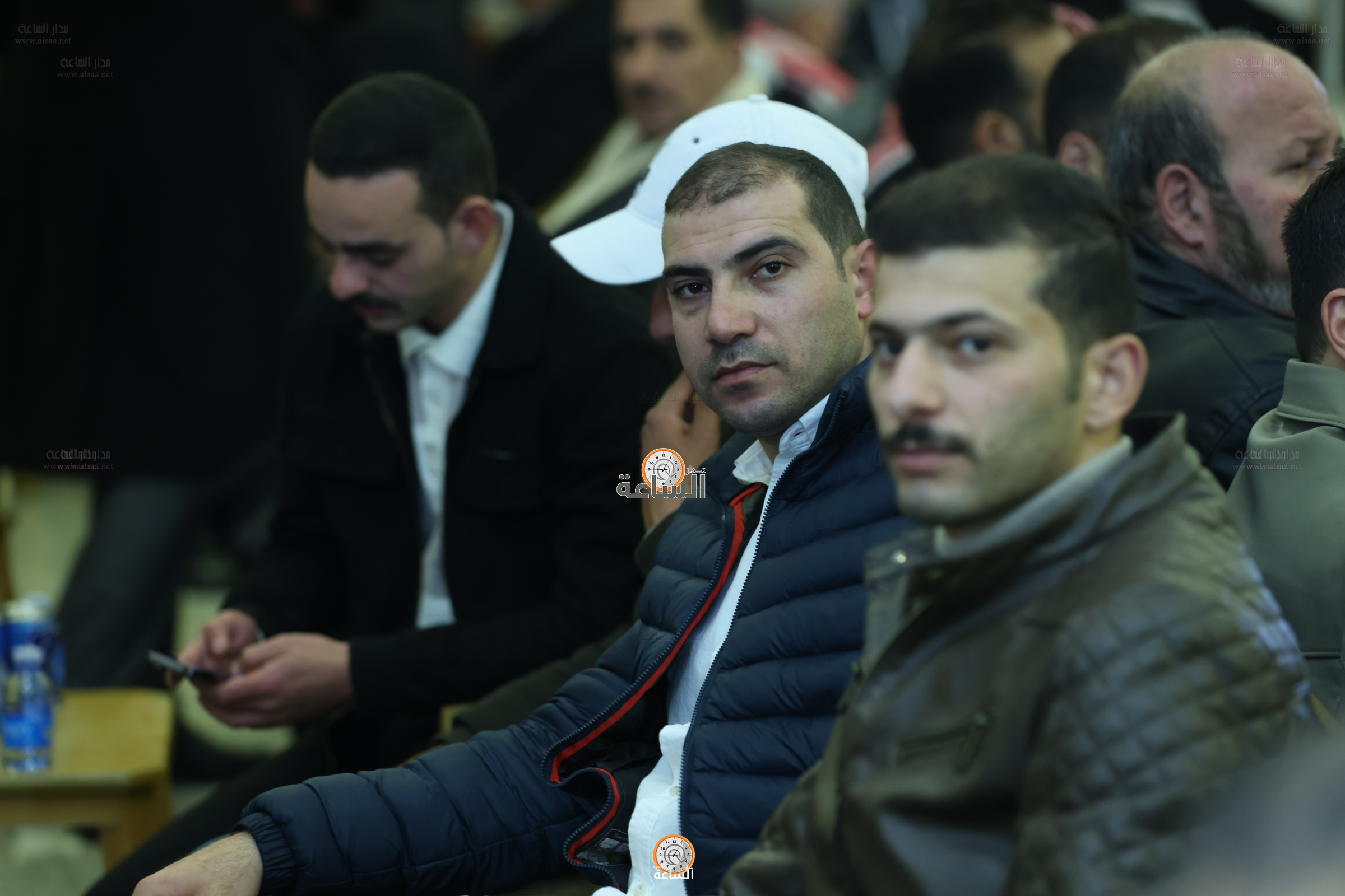 Madar Al-Saa Images 0.4719103786040001