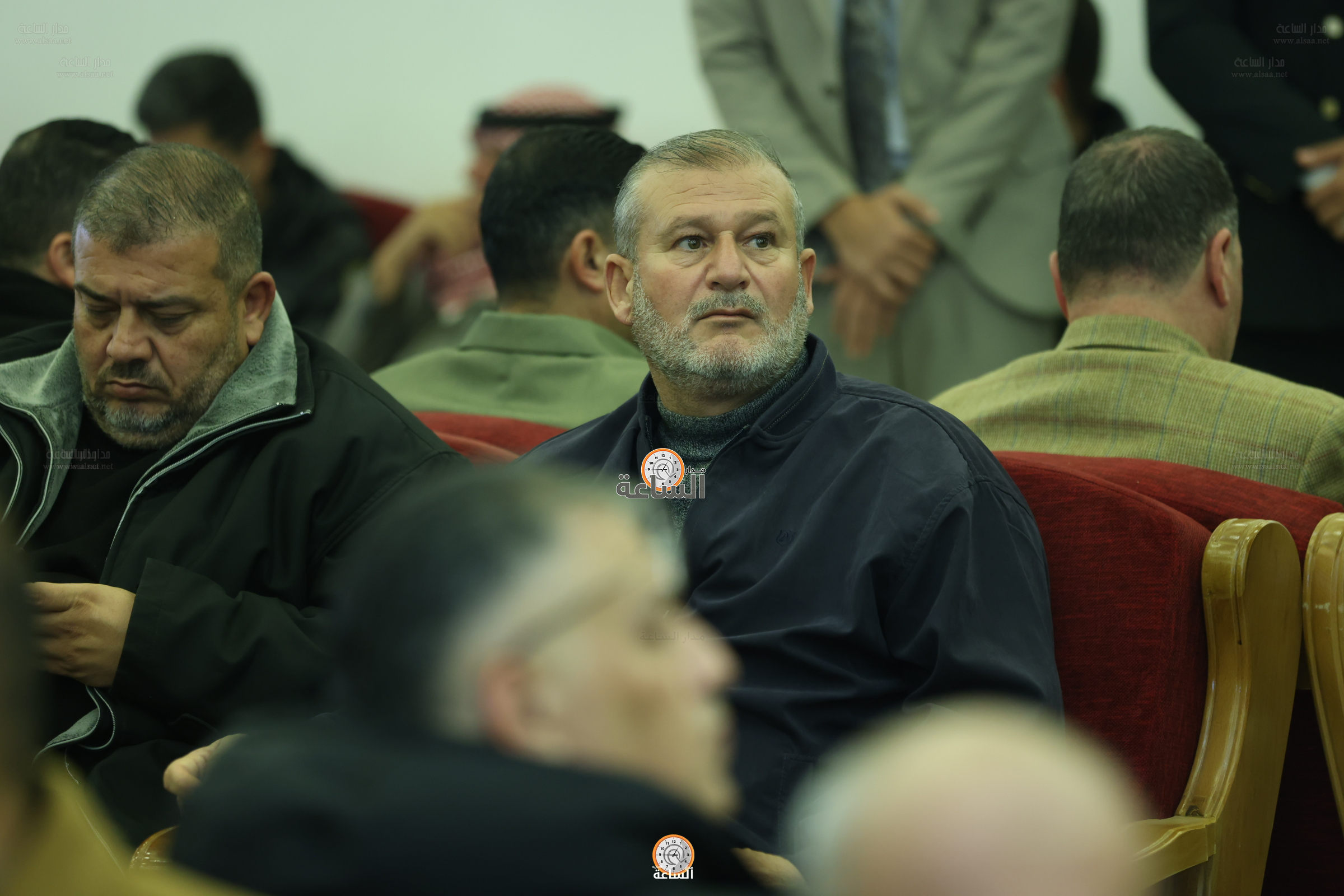 Madar Al-Saa Images 0.4725275669184651