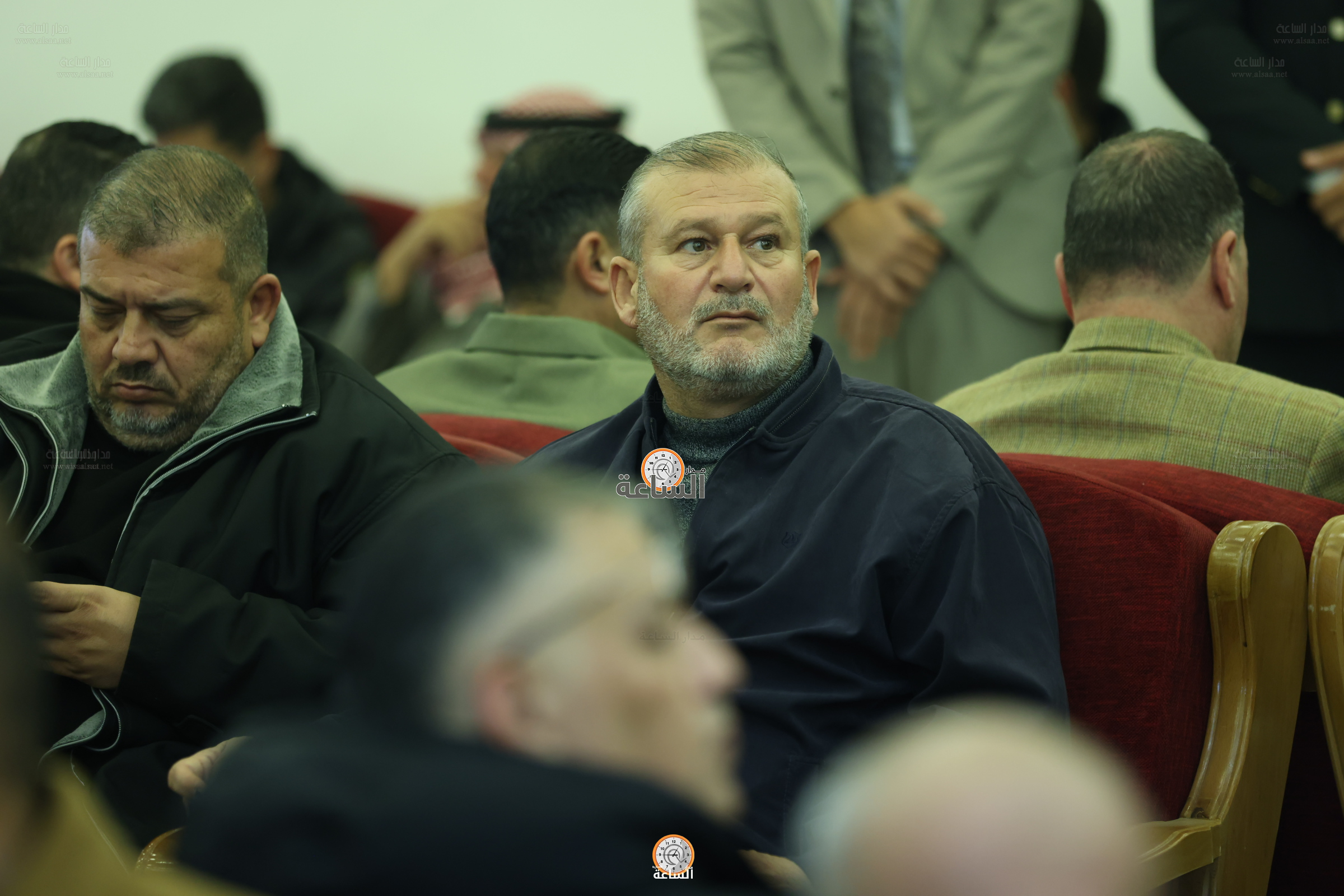 Madar Al-Saa Images 0.10473374408927116