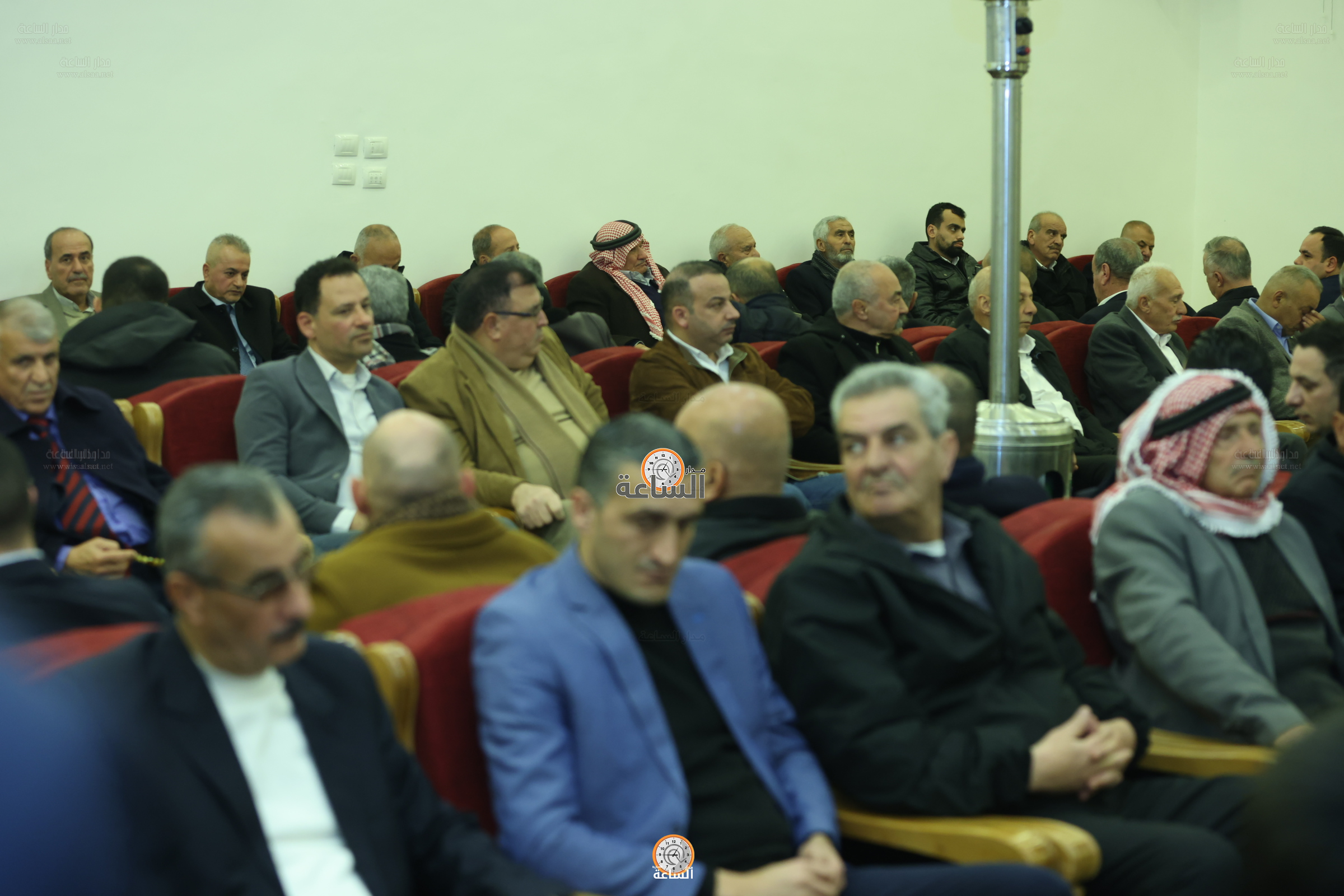 Madar Al-Saa Images 0.09071736986367307