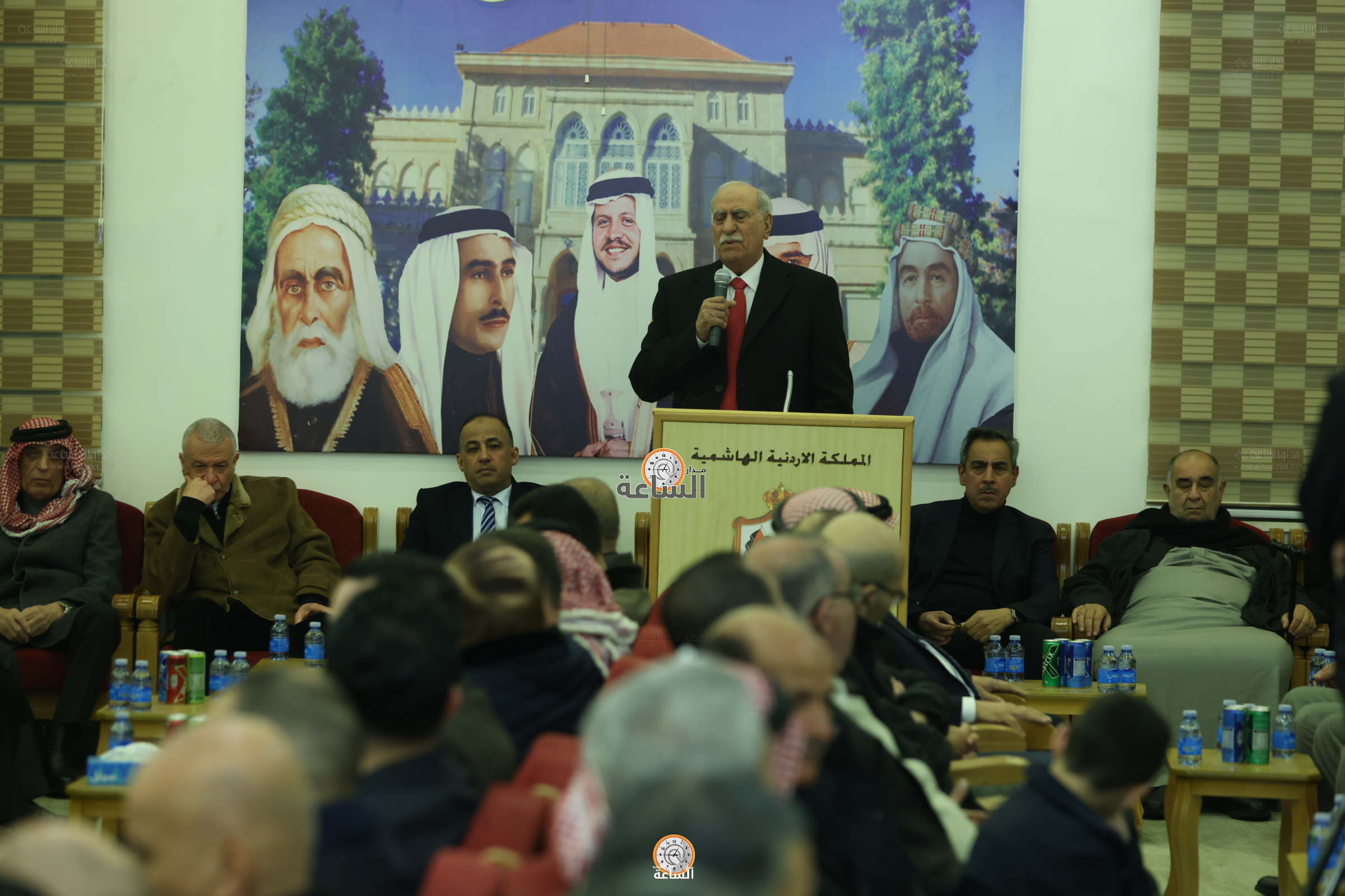 Madar Al-Saa Images 0.8544941387200286