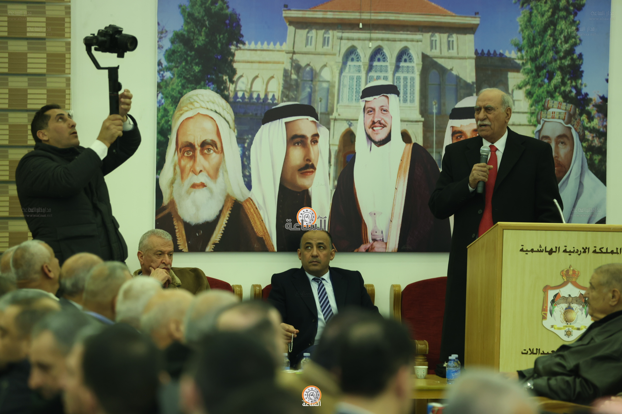 Madar Al-Saa Images 0.9150215139607583