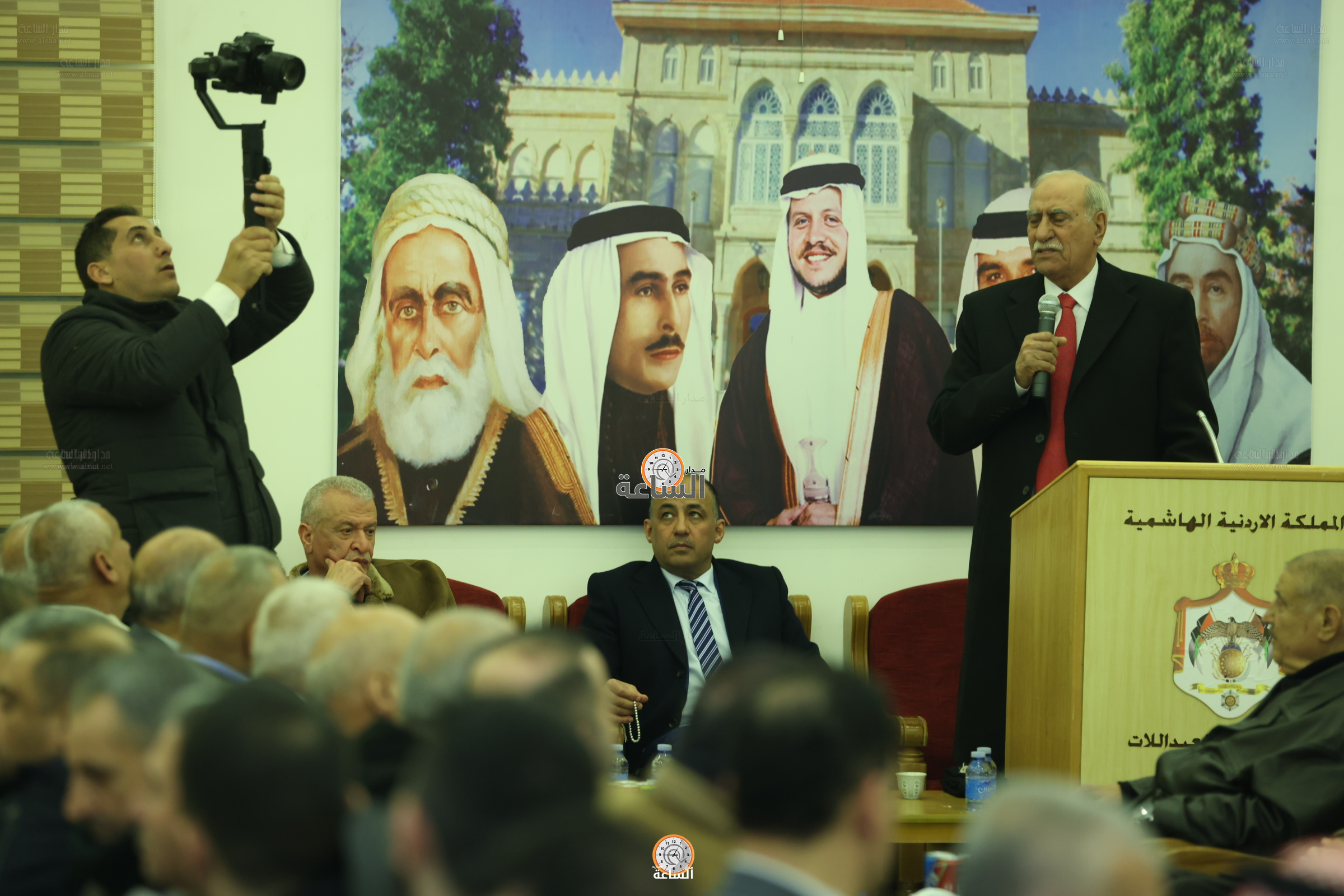 Madar Al-Saa Images 0.9530626167731301