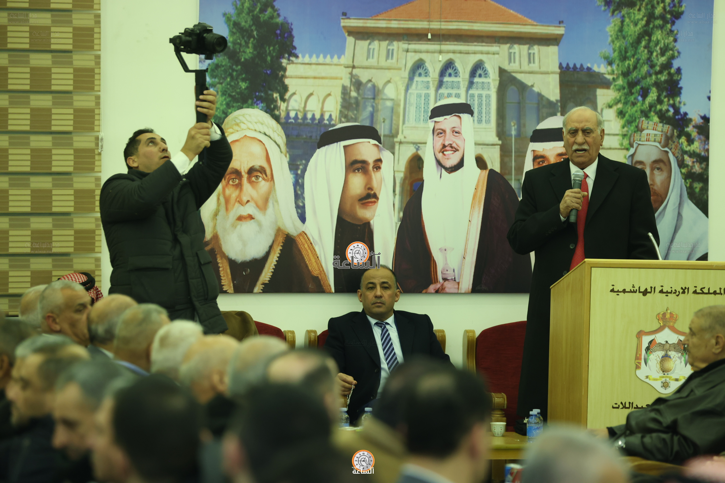 Madar Al-Saa Images 0.5267622074395116