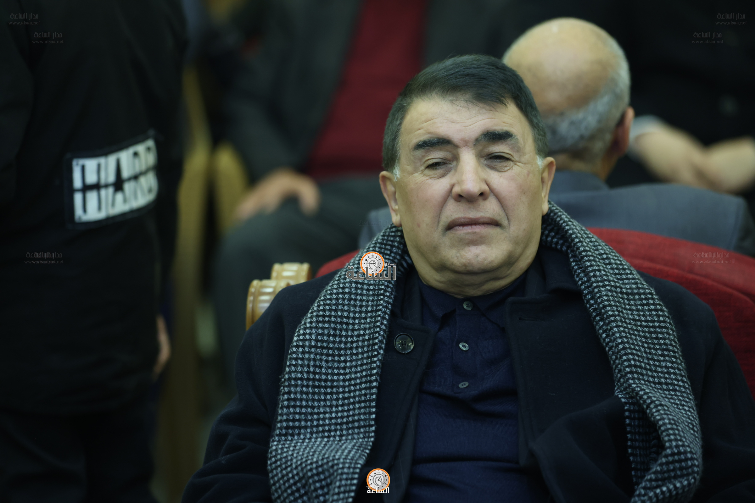 Madar Al-Saa Images 0.008325643486629786