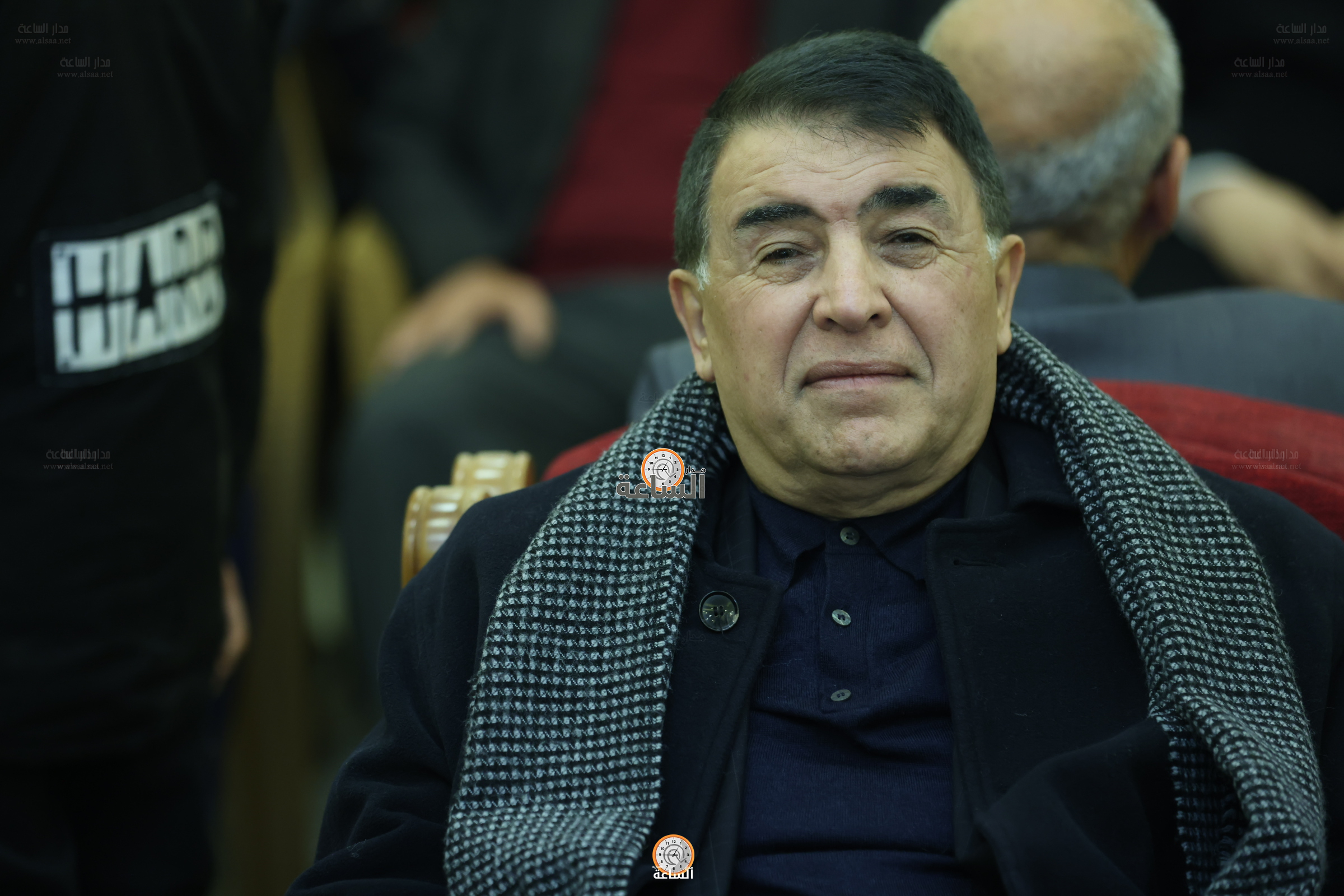 Madar Al-Saa Images 0.13570336662352434