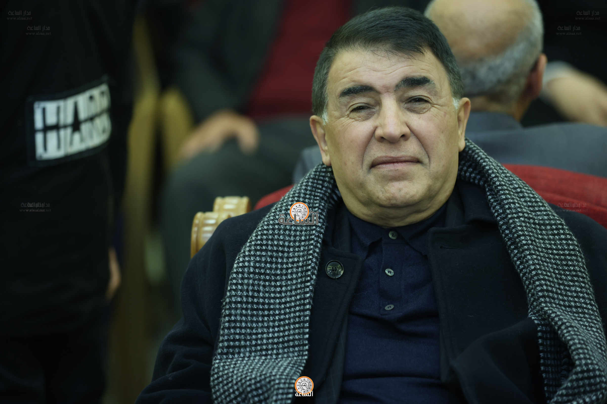 Madar Al-Saa Images 0.0468639912414055