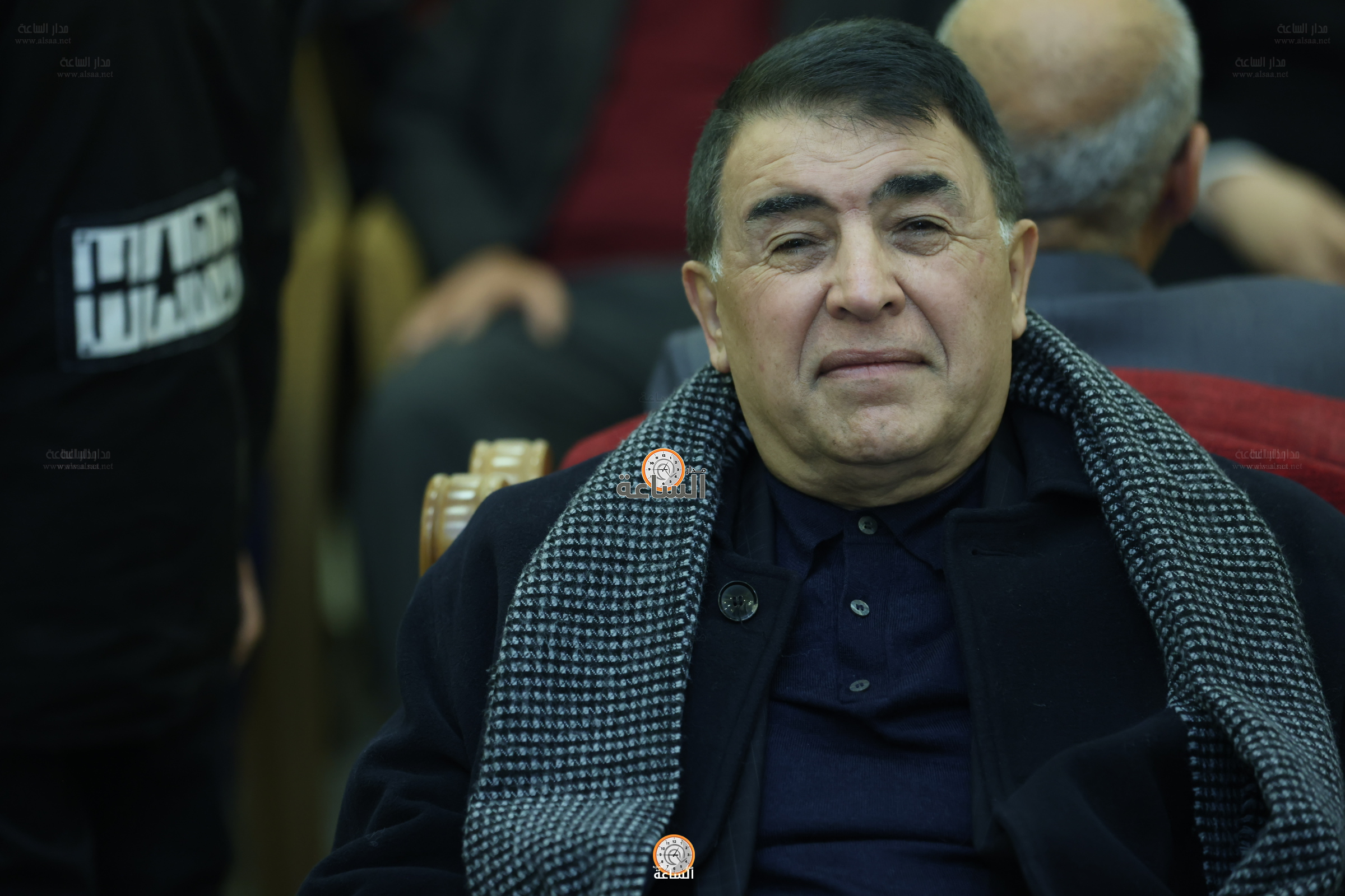 Madar Al-Saa Images 0.12467500970697731