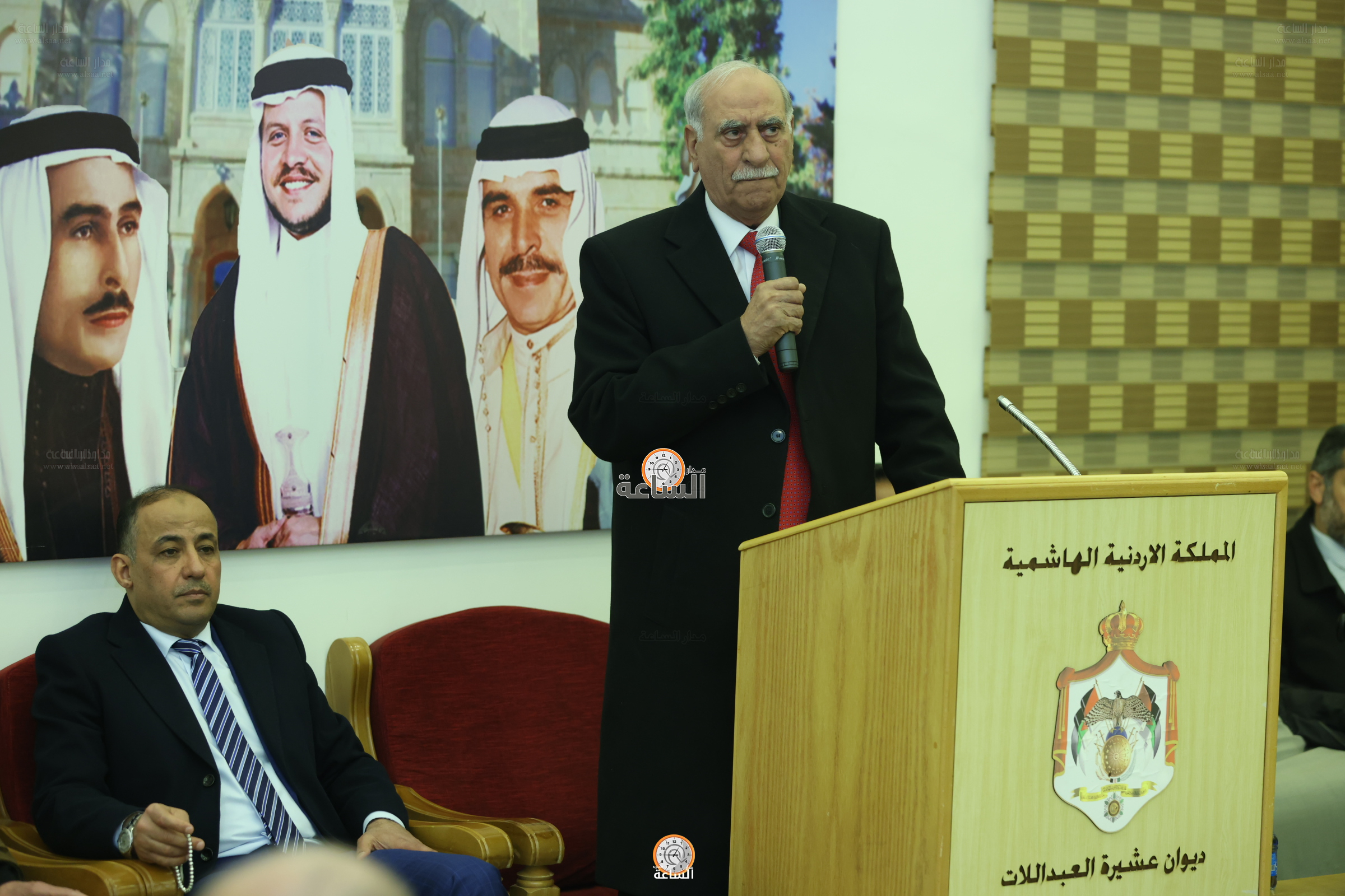 Madar Al-Saa Images 0.5020684685812797