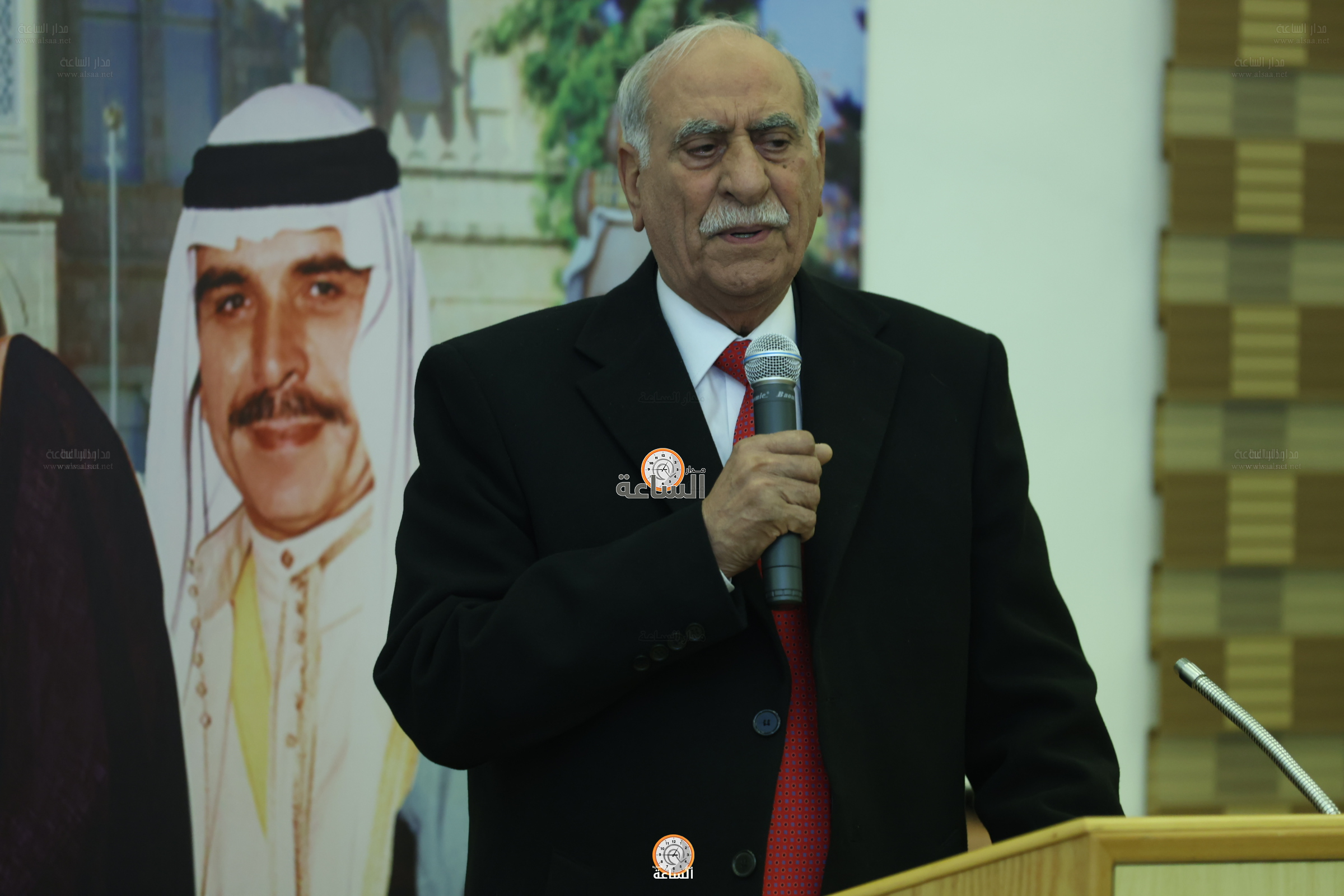 Madar Al-Saa Images 0.7328195171783699