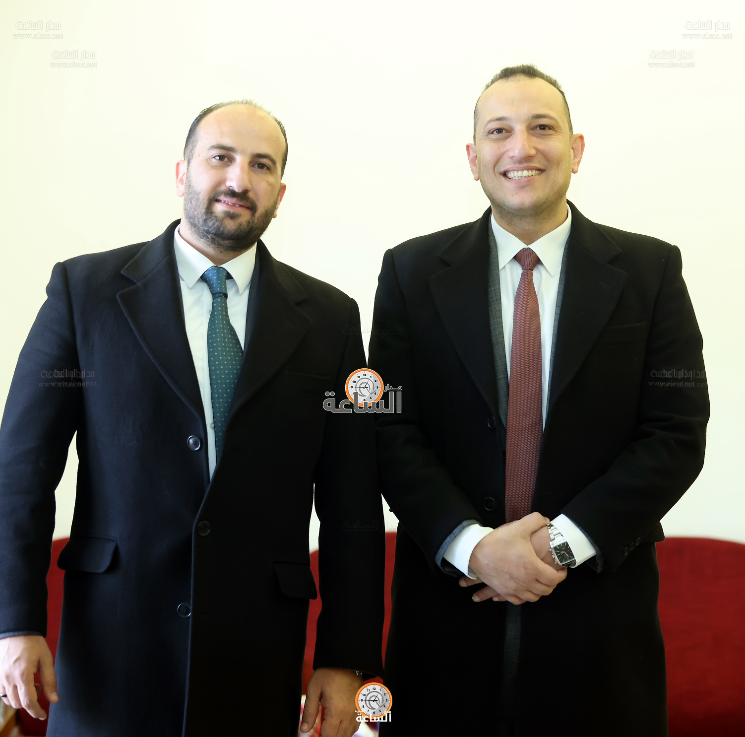 Madar Al-Saa Images 0.5265557431409862