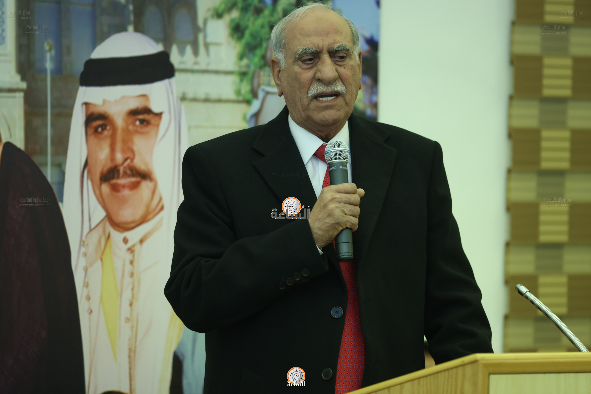 Madar Al-Saa Images 0.3000968793630142