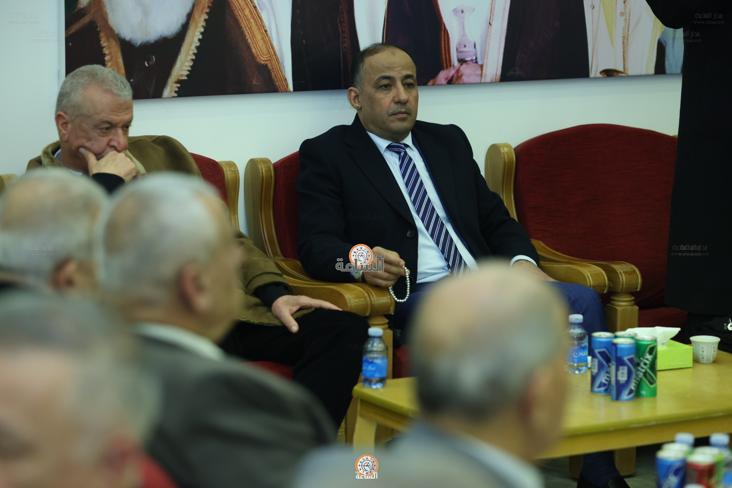 Madar Al-Saa Images 0.5881176038065111