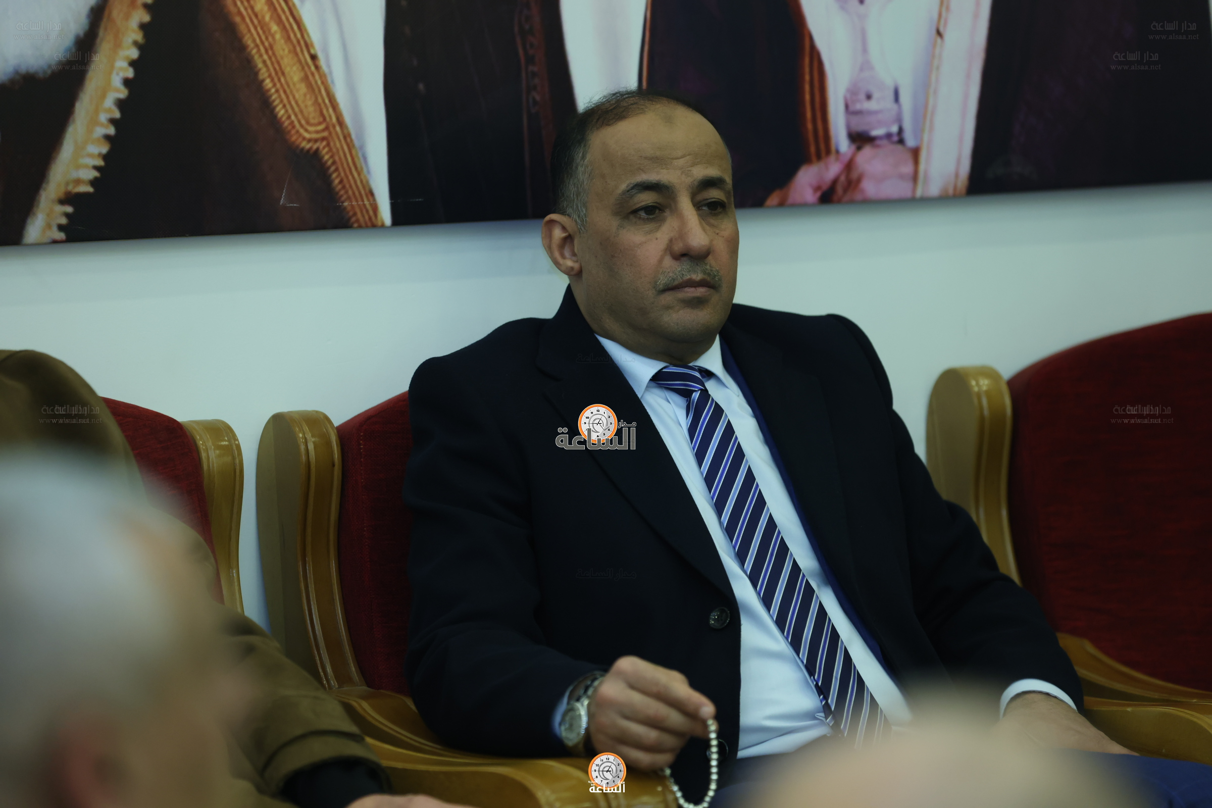 Madar Al-Saa Images 0.10747481194284092