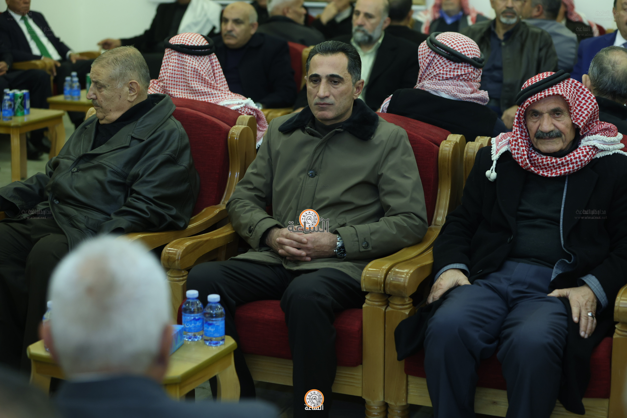 Madar Al-Saa Images 0.28083446857605854