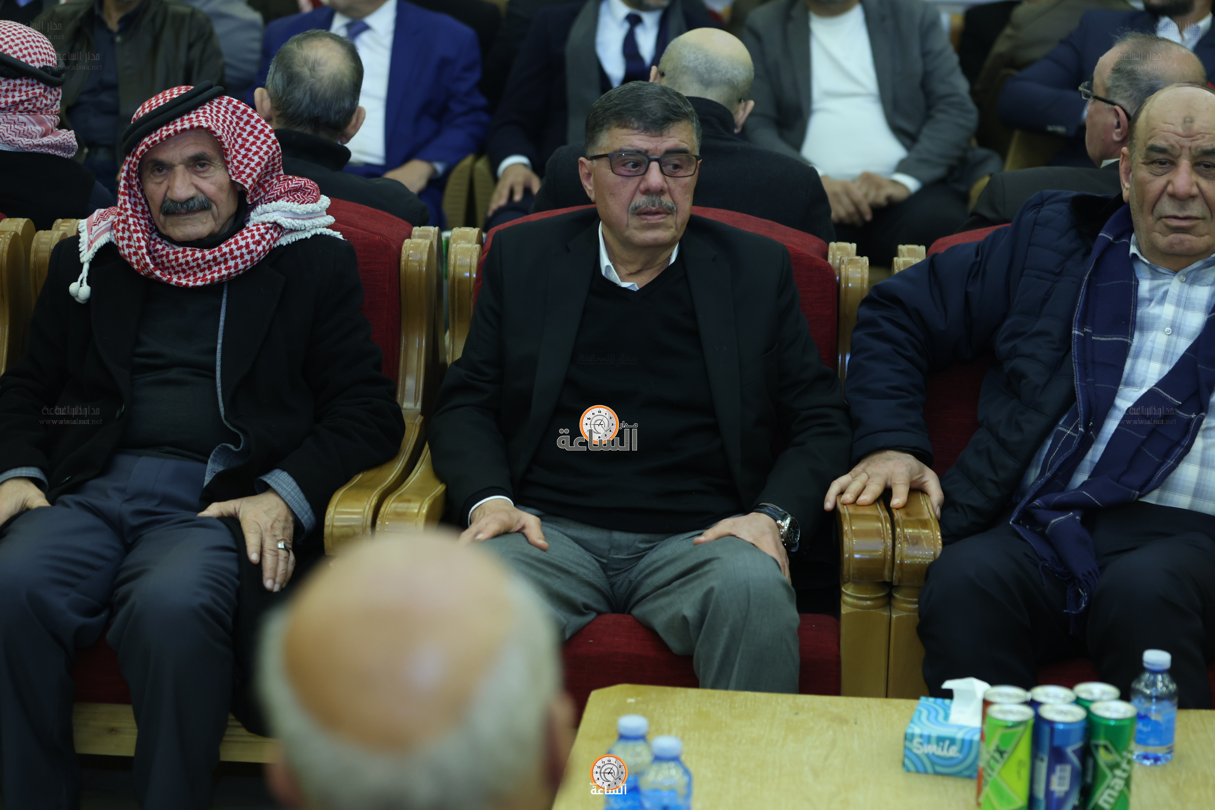 Madar Al-Saa Images 0.38174524657611897