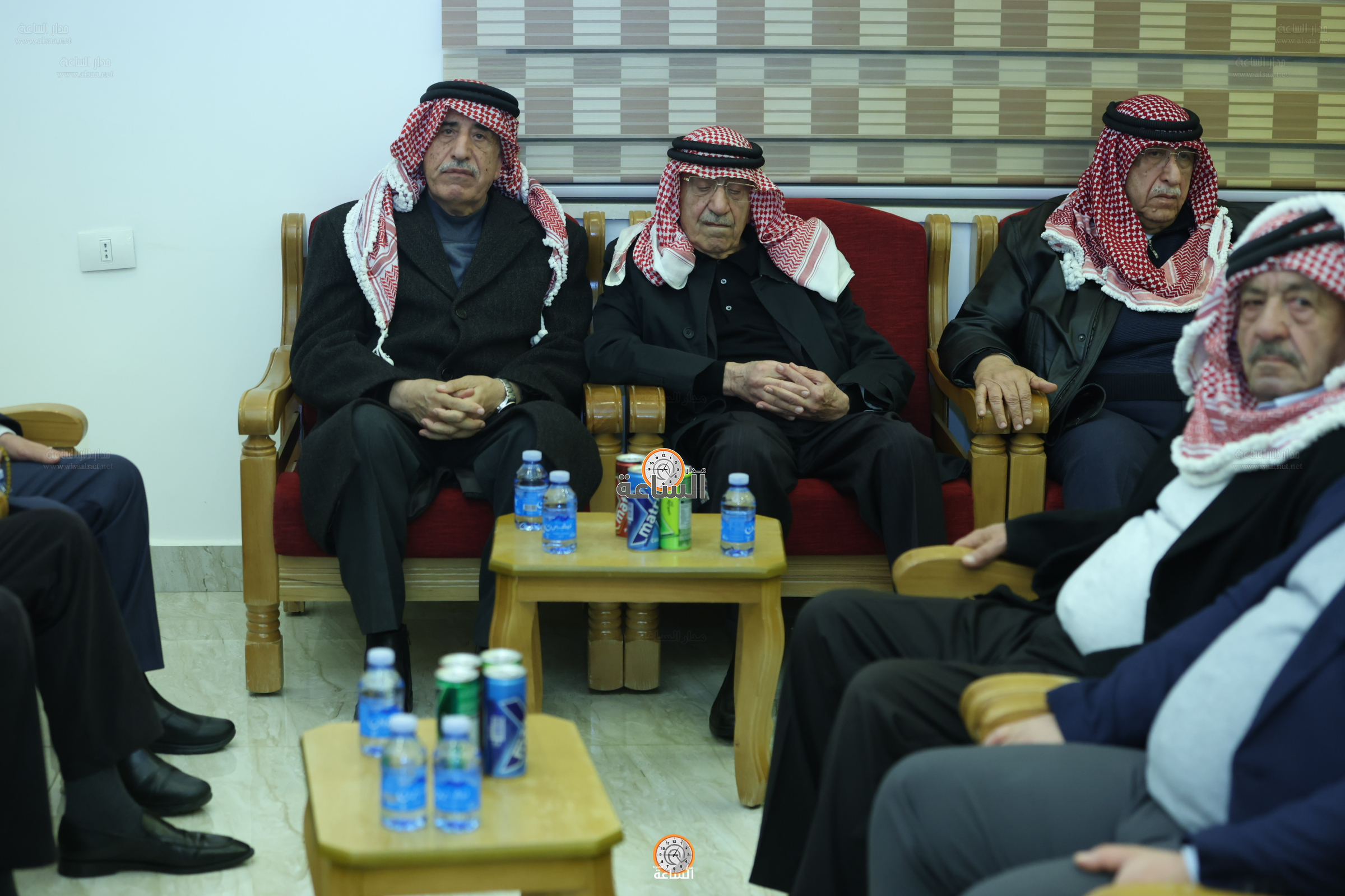 Madar Al-Saa Images 0.19876601318224818