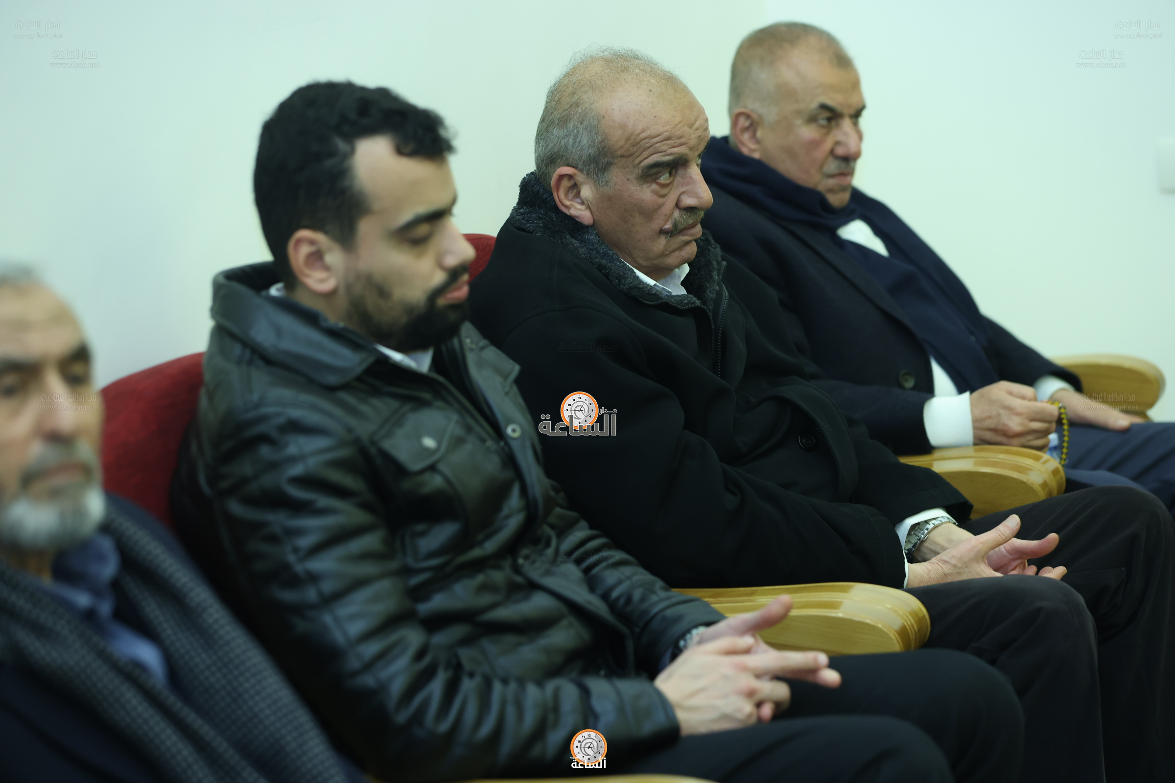 Madar Al-Saa Images 0.47307422374974817