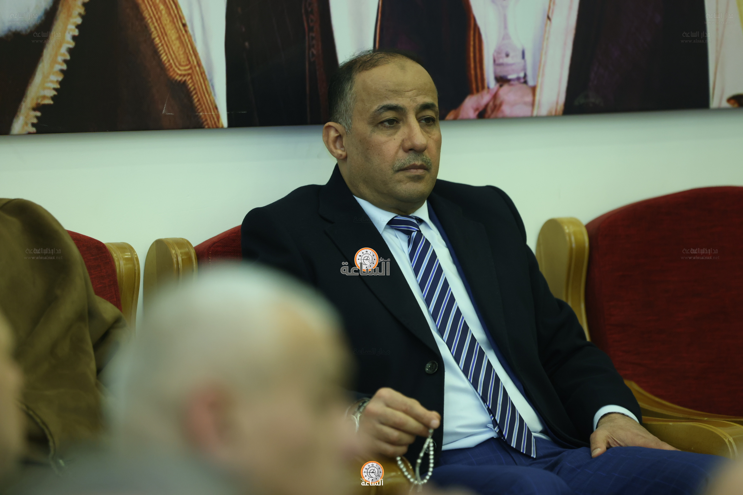 Madar Al-Saa Images 0.14381815465468928