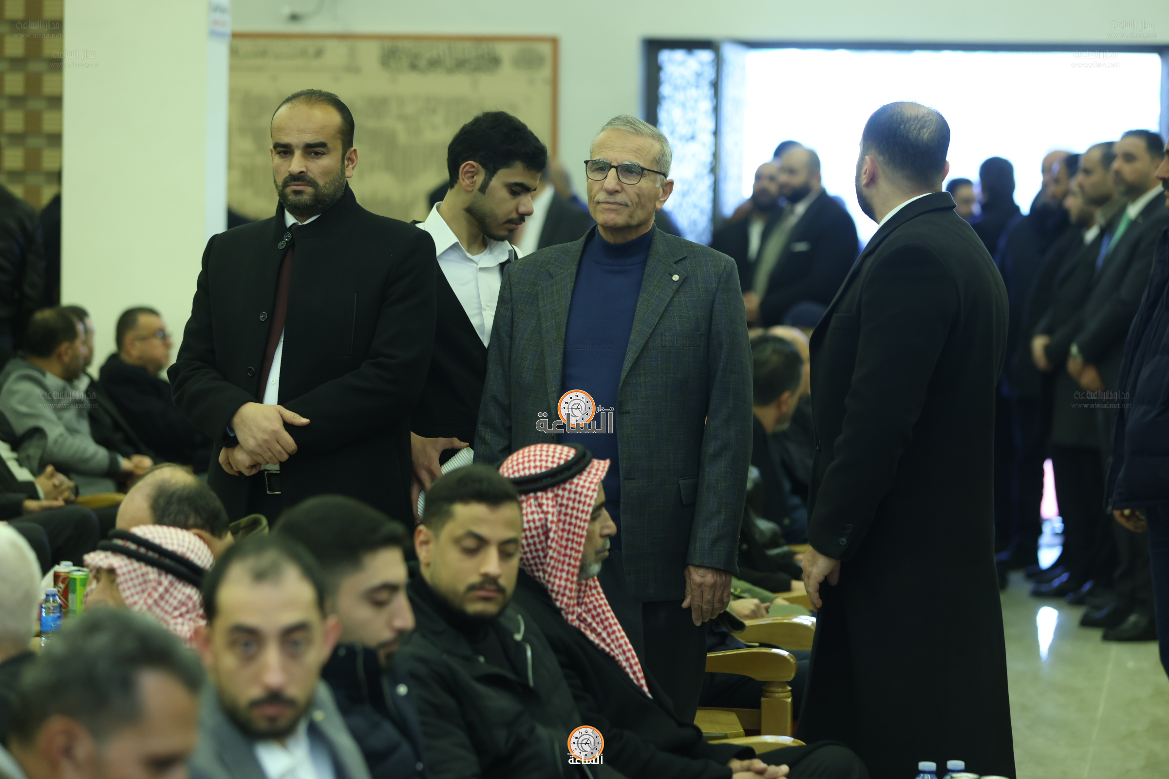 Madar Al-Saa Images 0.18777901149120912