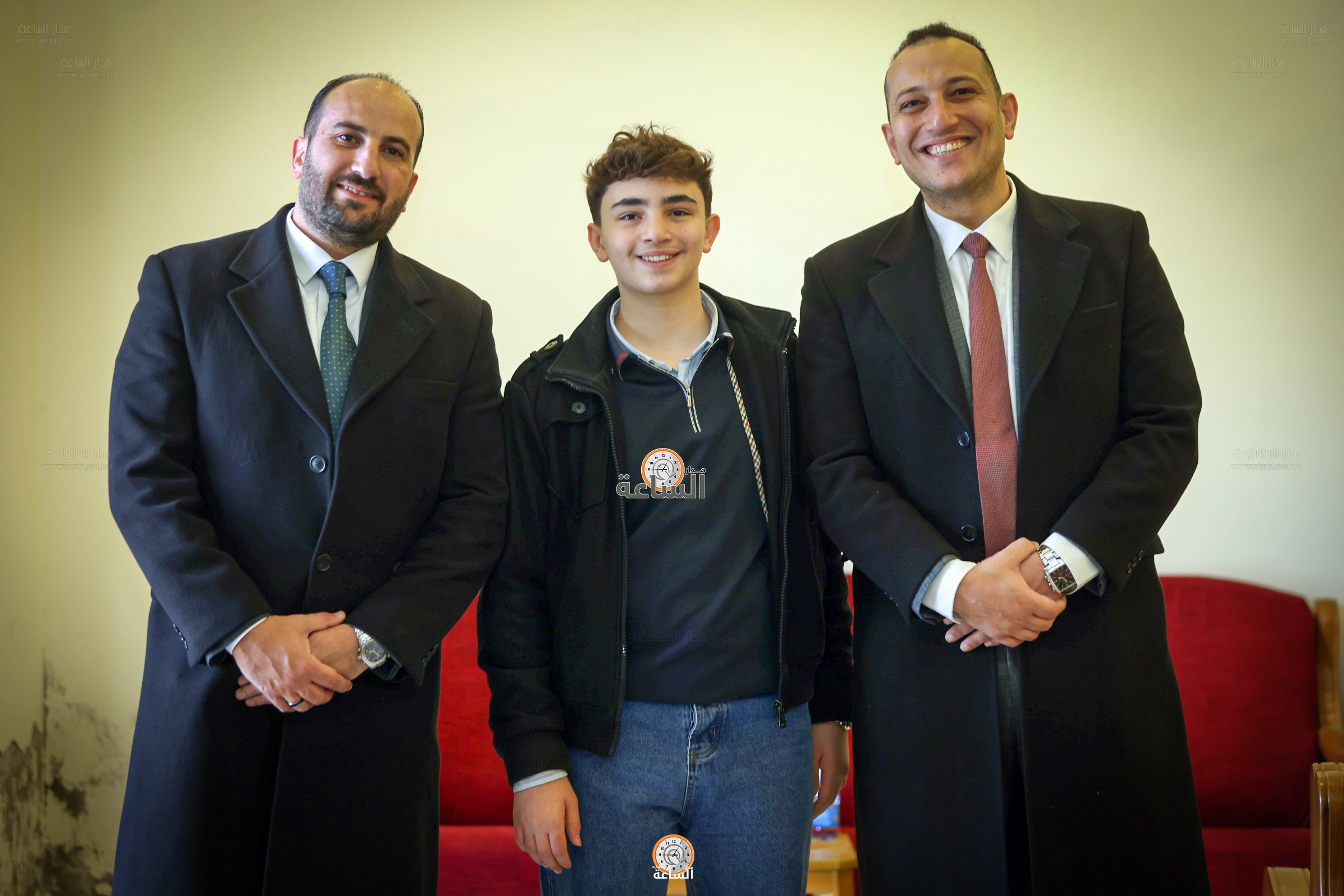 Madar Al-Saa Images 0.963276657480897