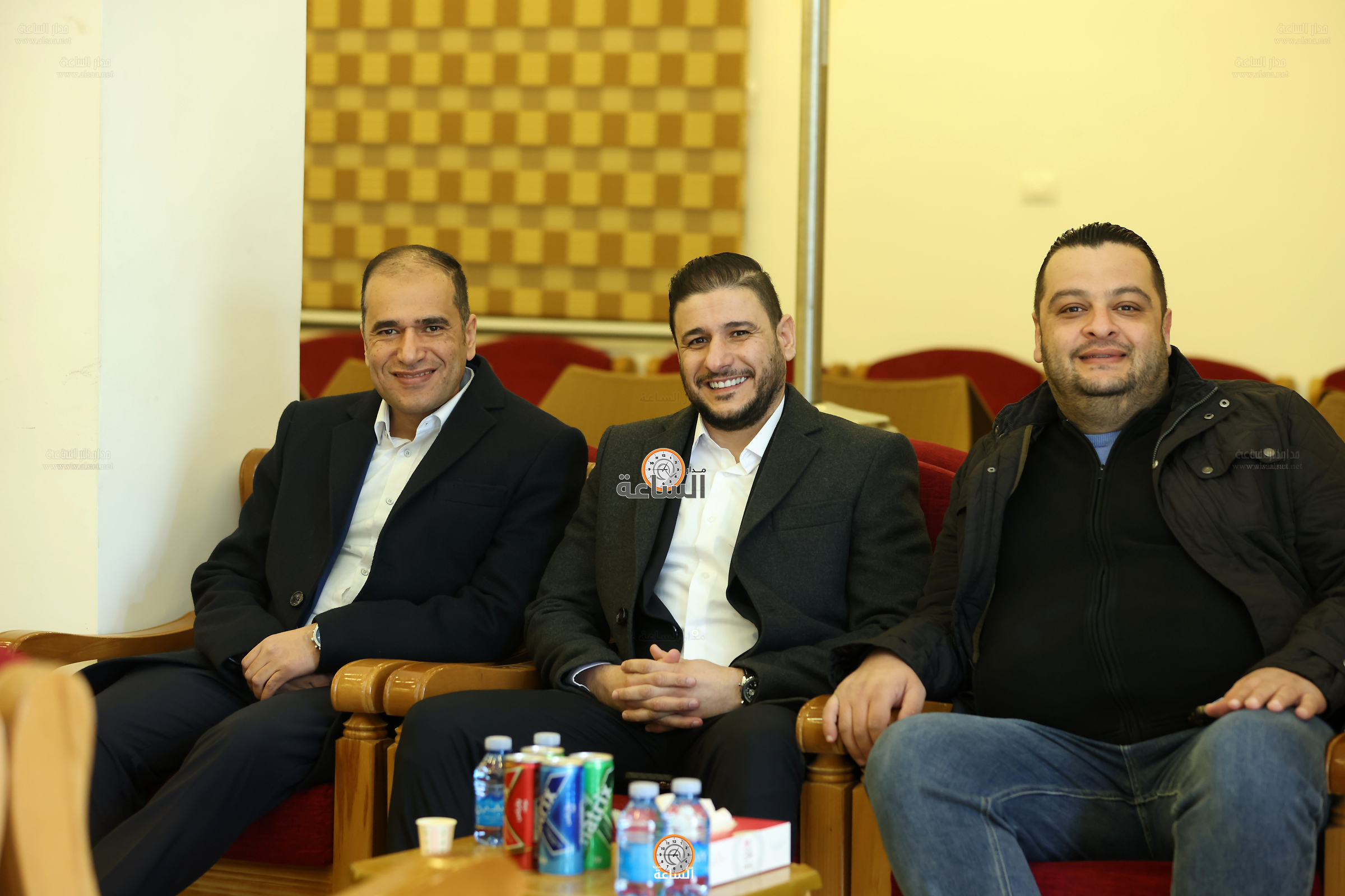 Madar Al-Saa Images 0.22840312606973856