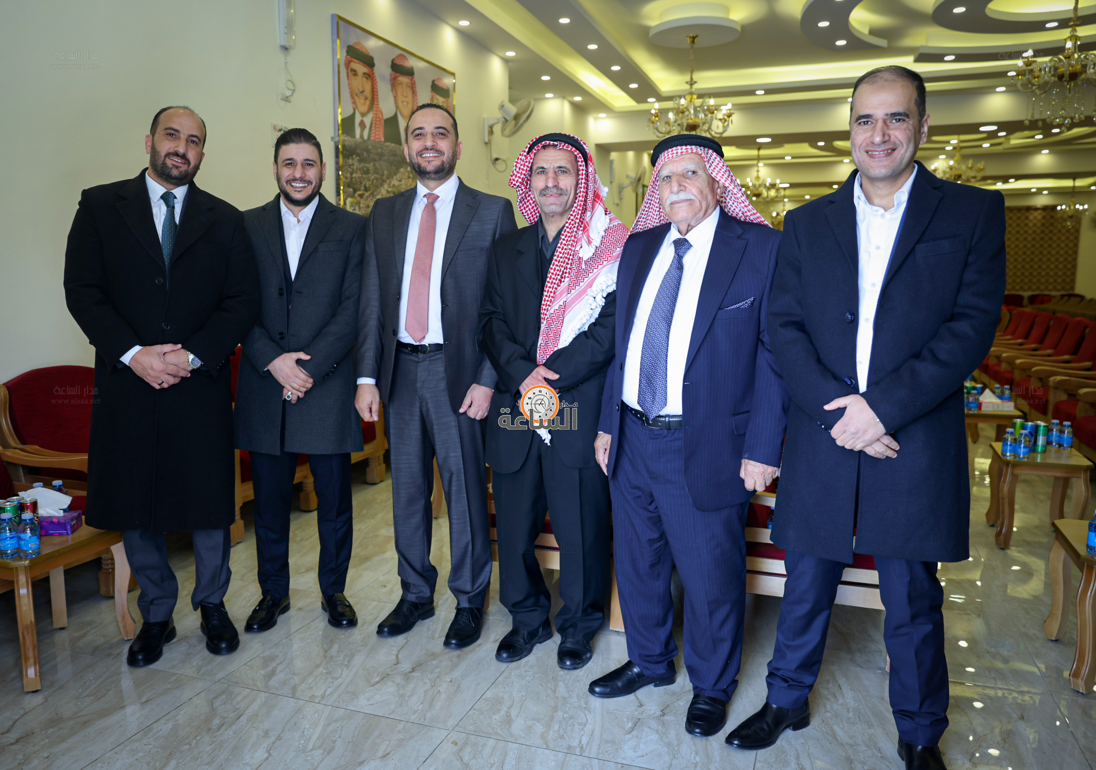 Madar Al-Saa Images 0.4403489741684281