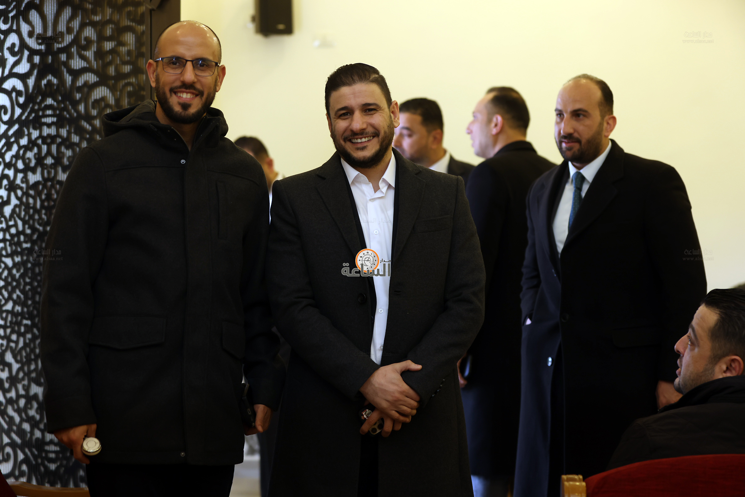 Madar Al-Saa Images 0.3520330517660376