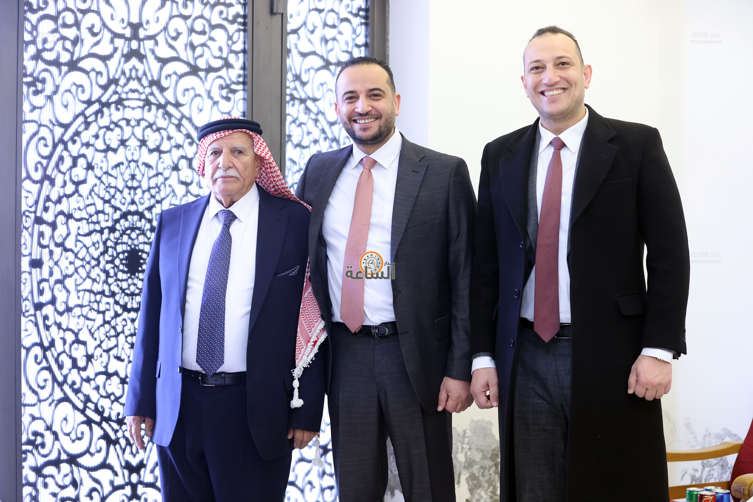 Madar Al-Saa Images 0.23176312642711616