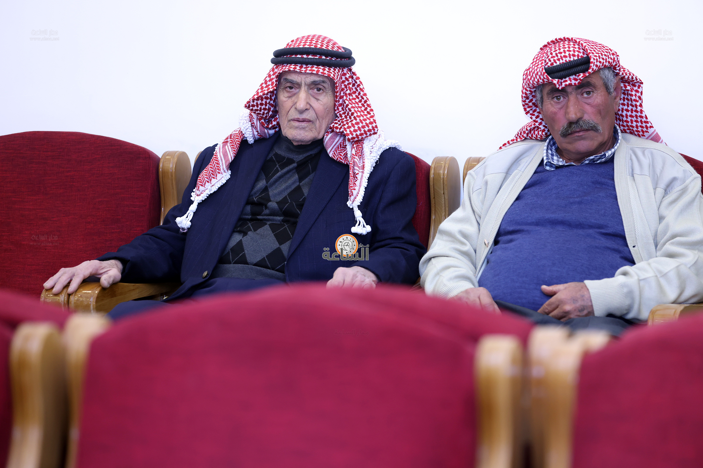 Madar Al-Saa Images 0.9674756898976643