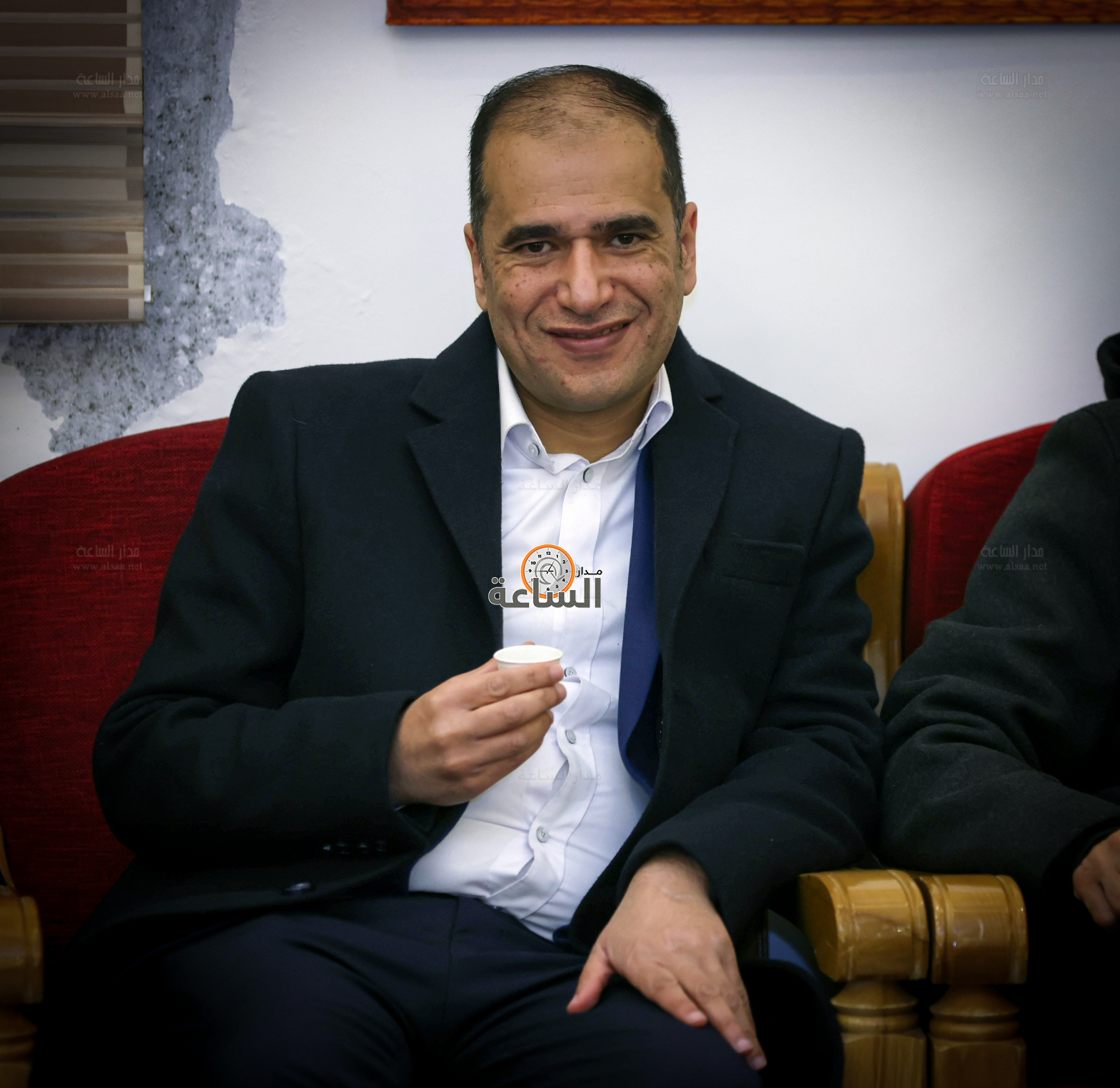 Madar Al-Saa Images 0.9990624251142095