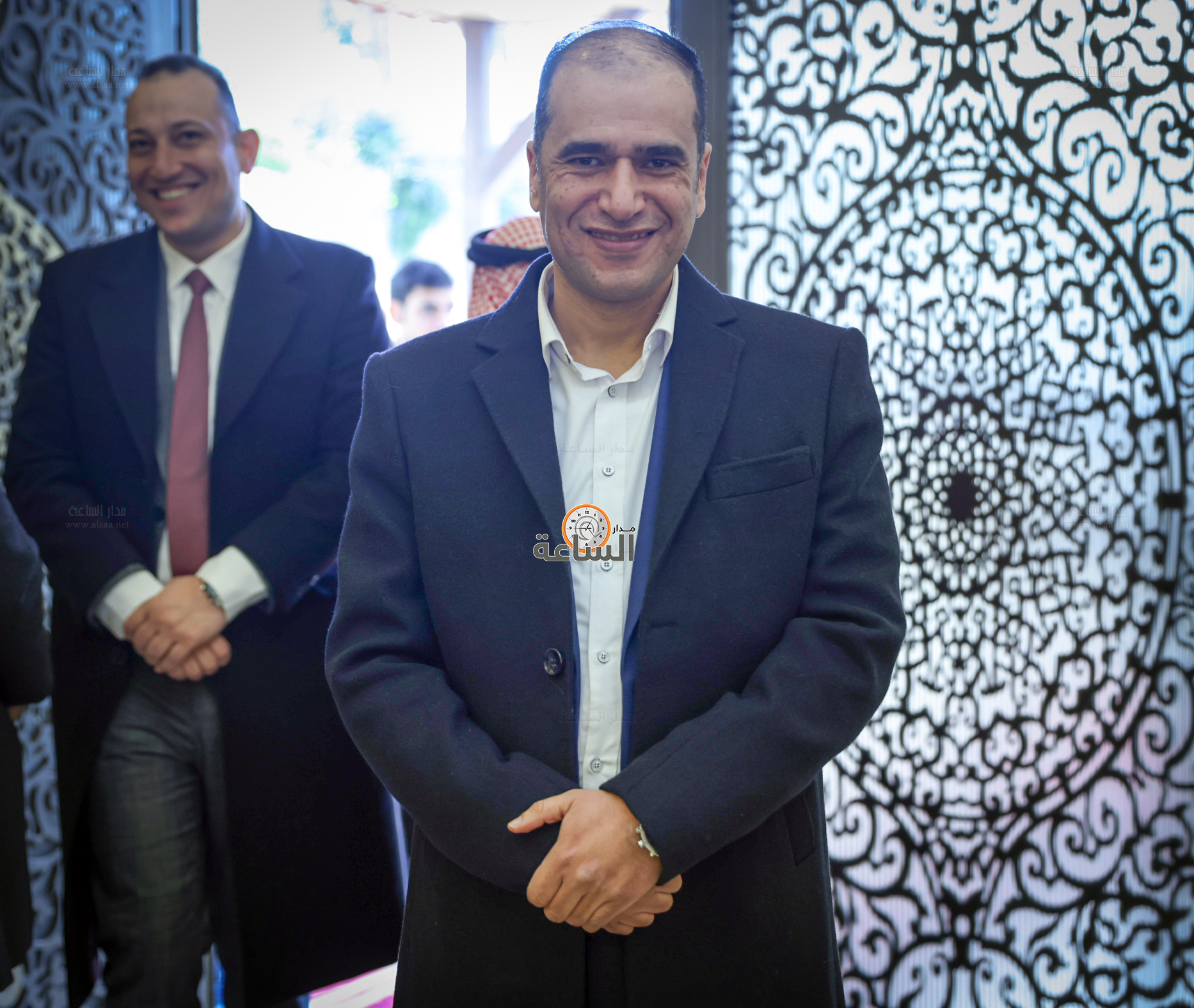 Madar Al-Saa Images 0.3377411518908776