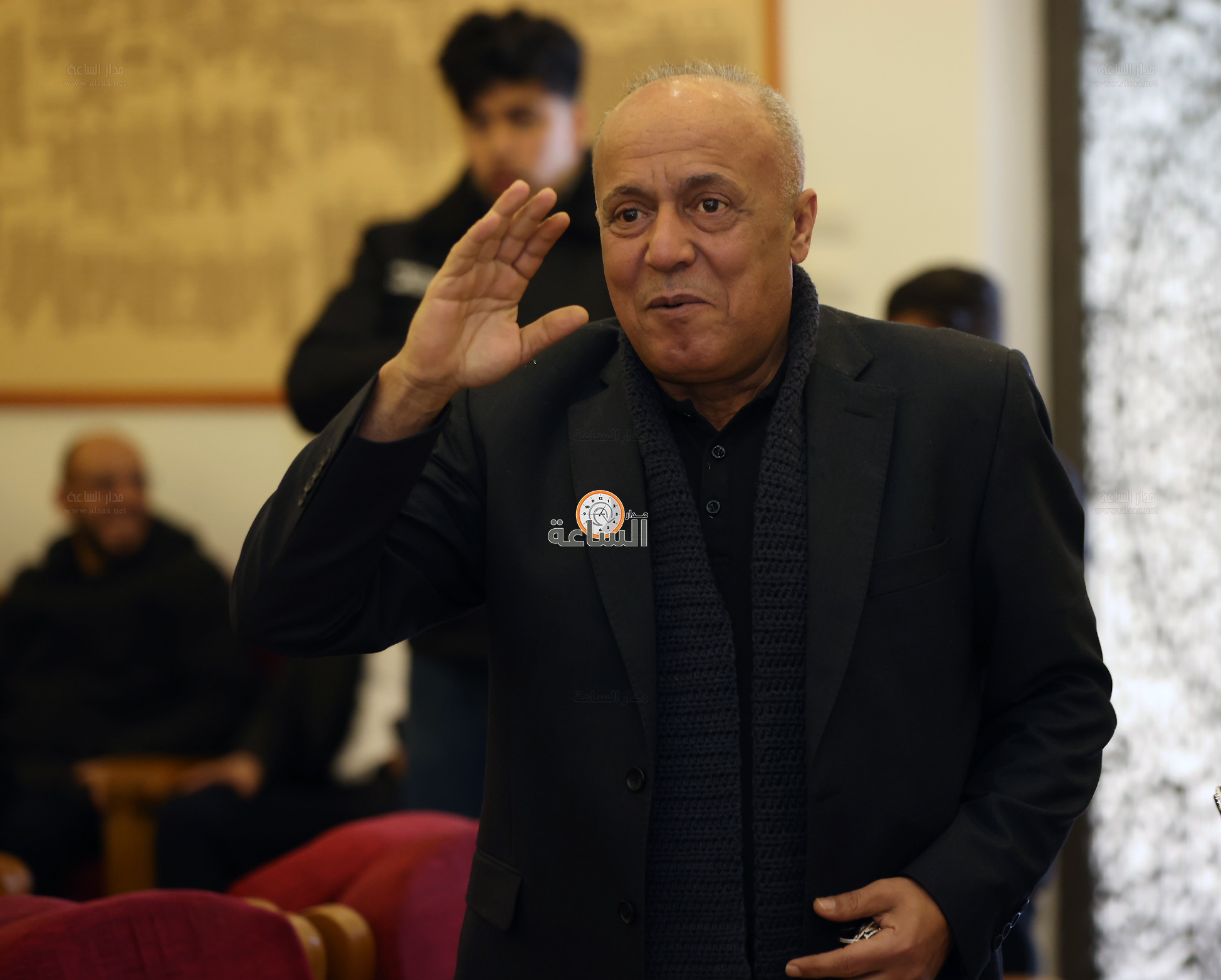 Madar Al-Saa Images 0.0653020830833414