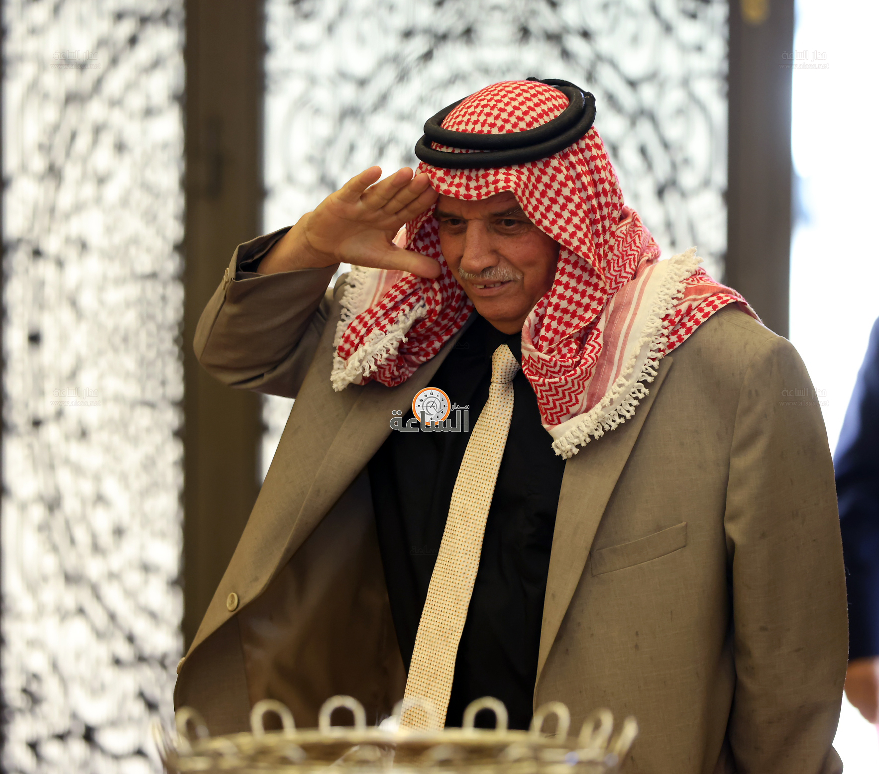 Madar Al-Saa Images 0.06629557675626885