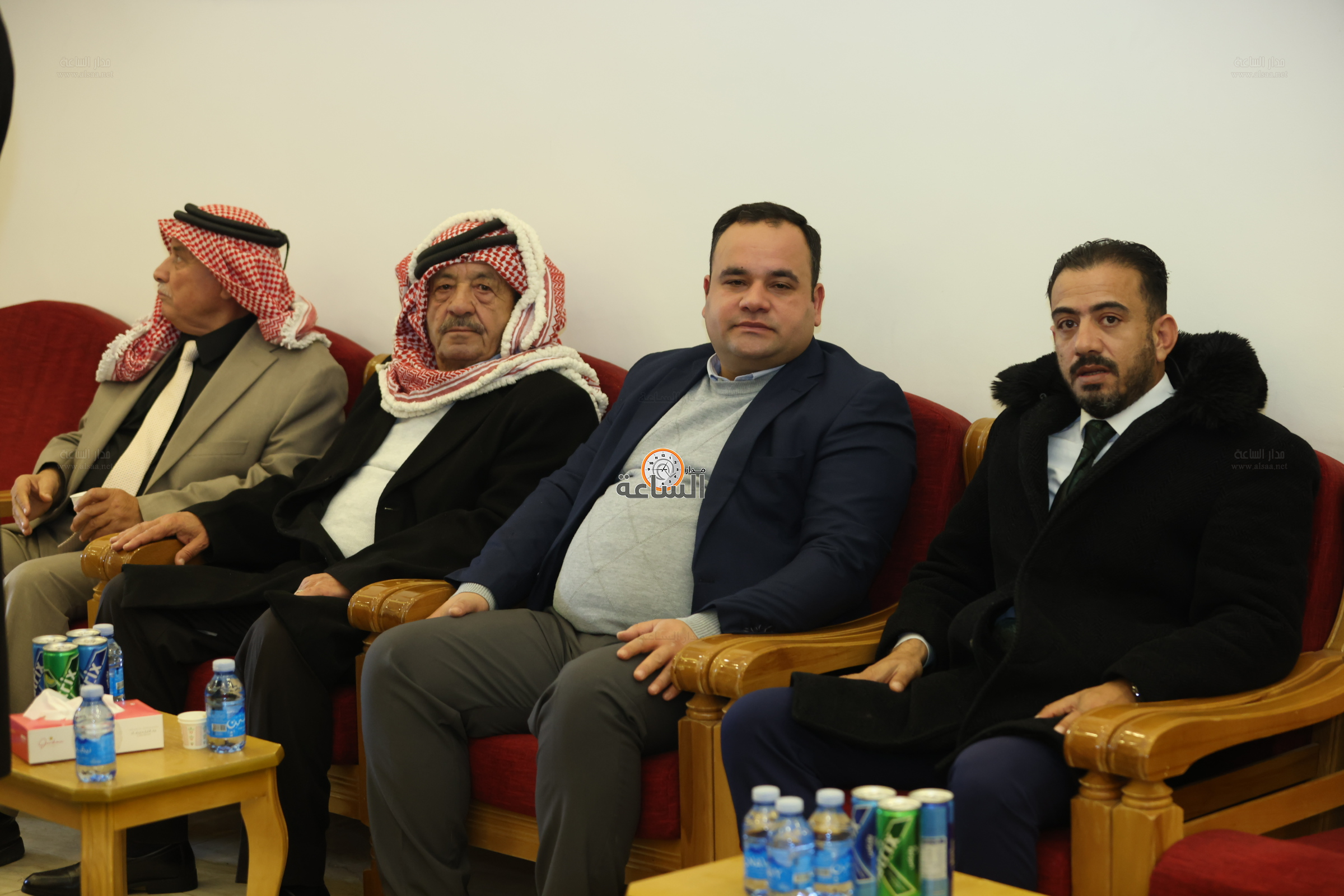 Madar Al-Saa Images 0.8027483419012047