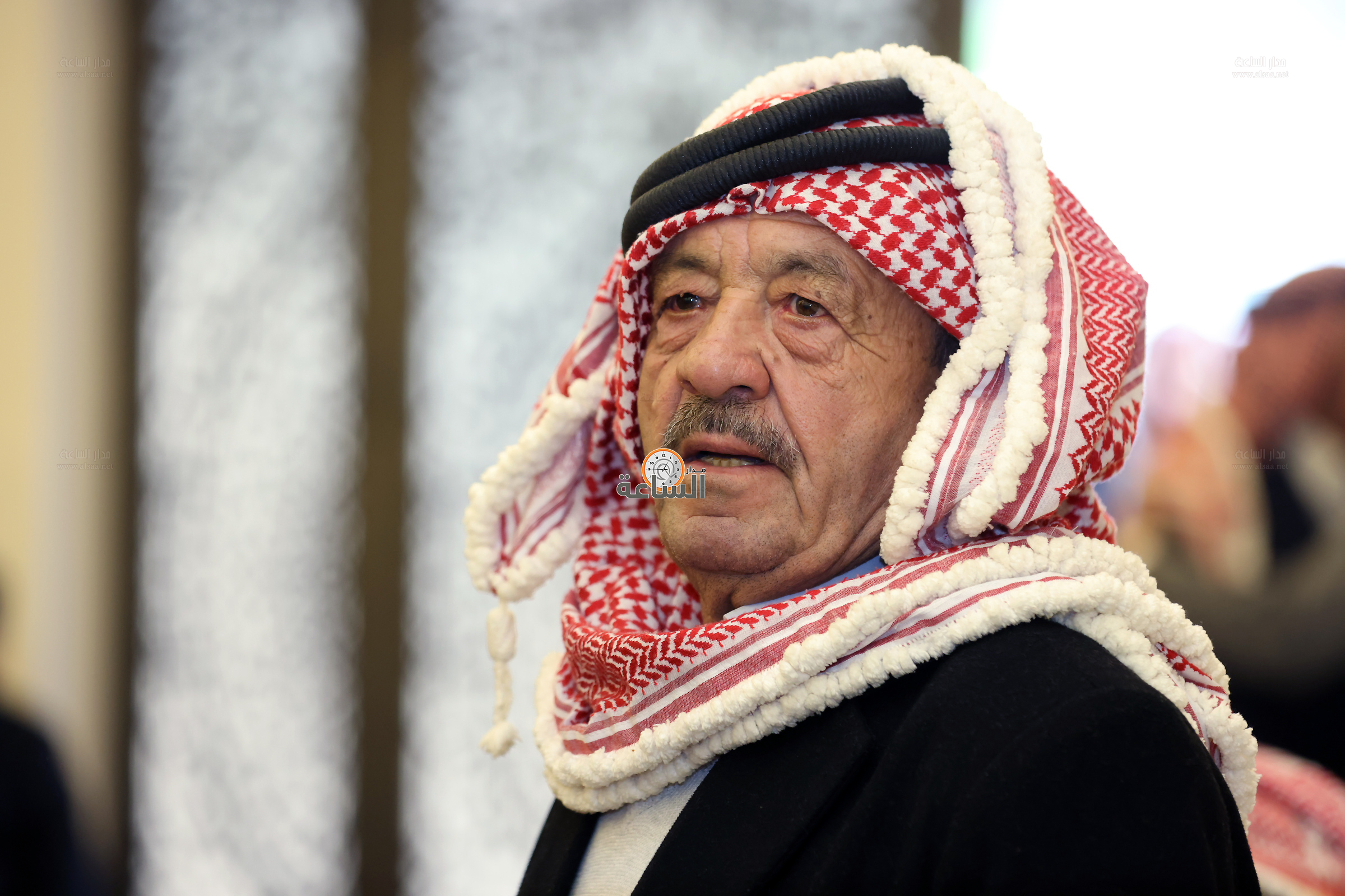 Madar Al-Saa Images 0.008654370464843963