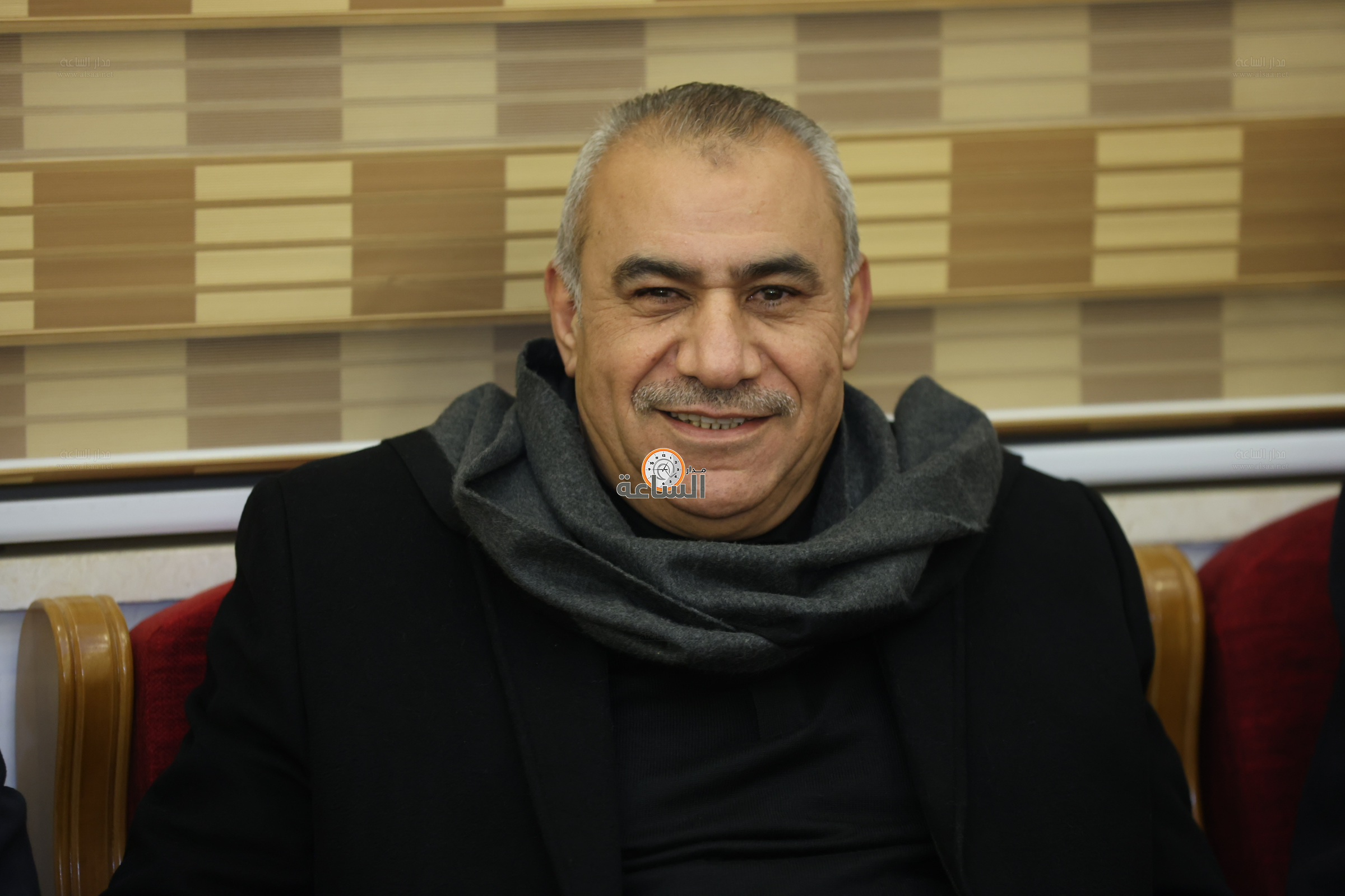 Madar Al-Saa Images 0.25248603036985073