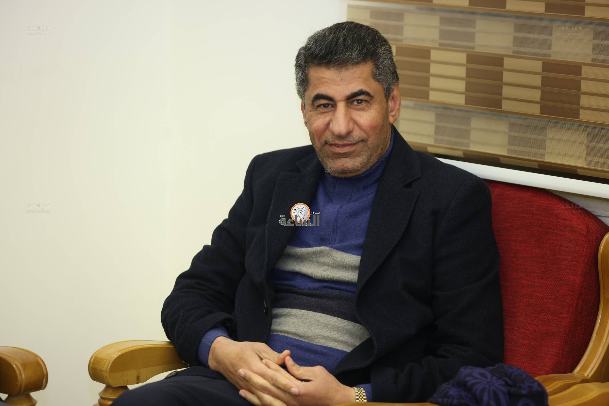 Madar Al-Saa Images 0.5871828773747527