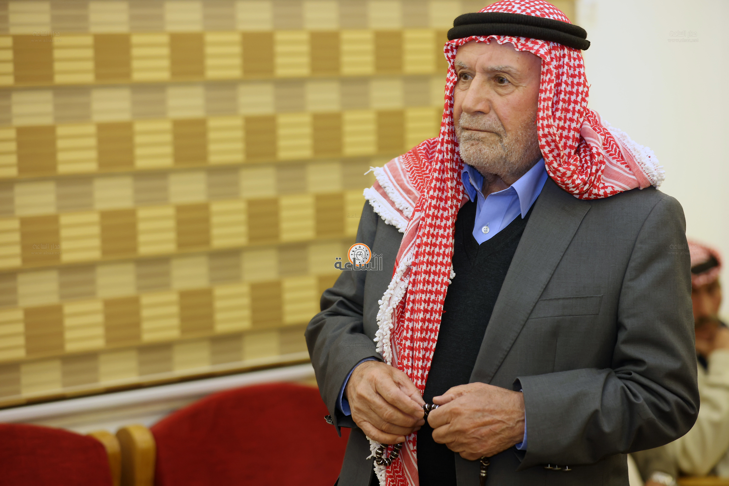 Madar Al-Saa Images 0.2932592767246398